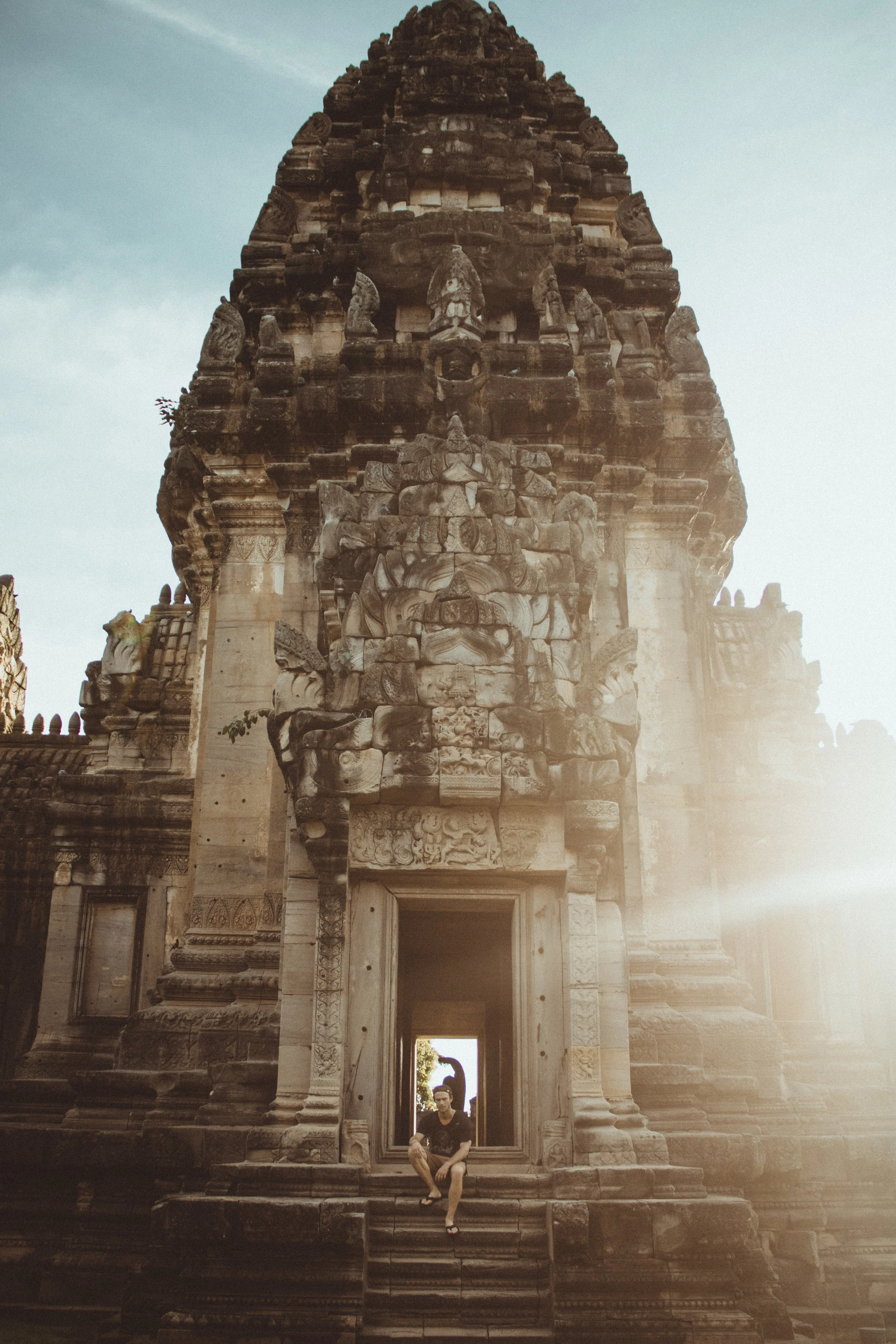 Phimai Historical Park