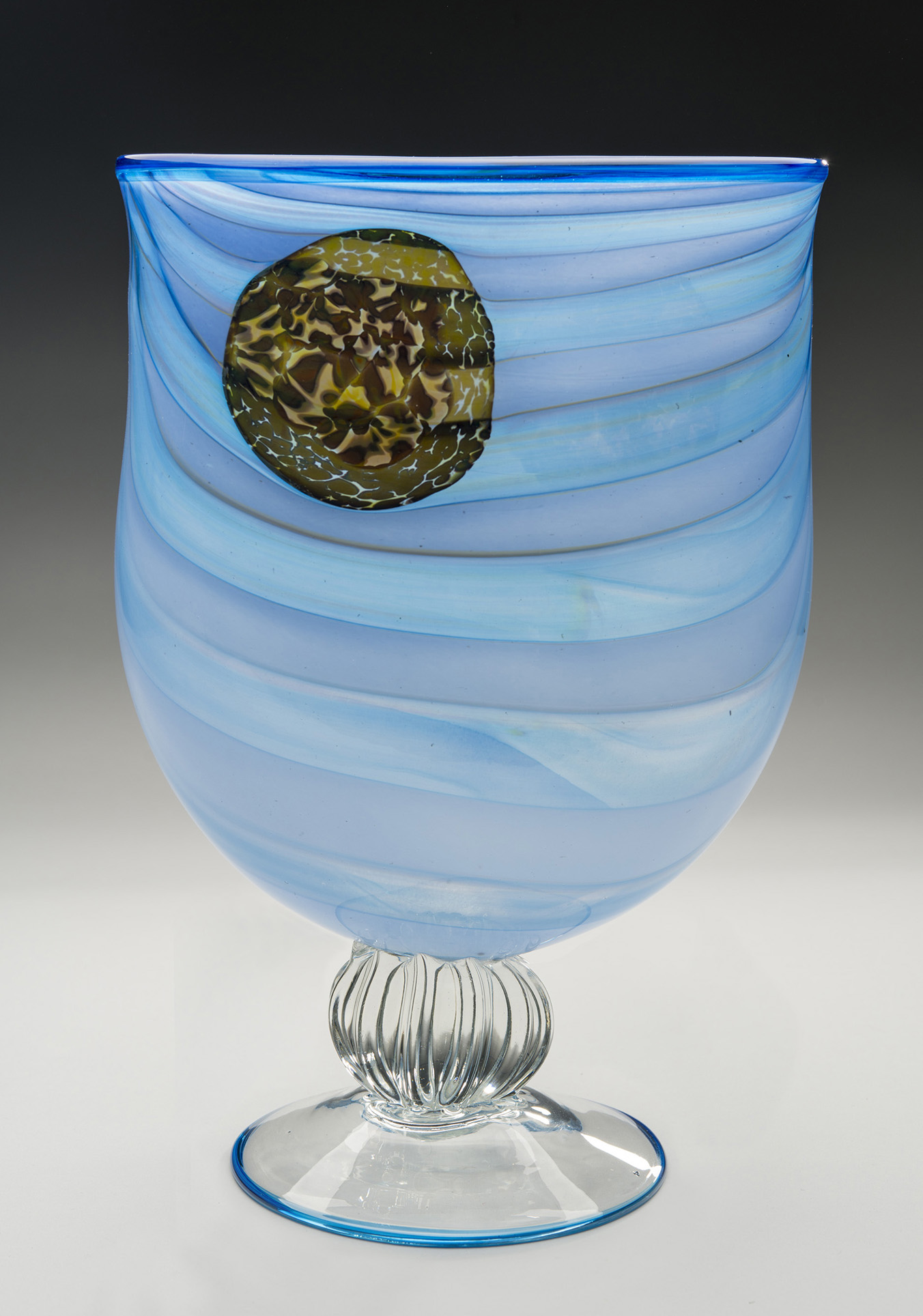 Fan Vase- Blue Moon.jpg