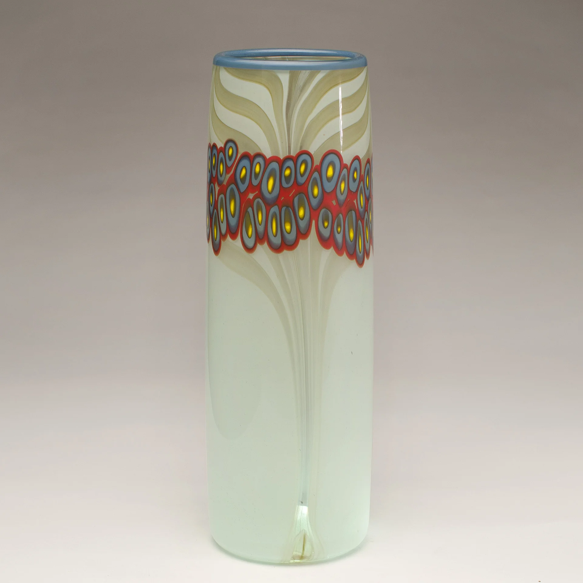 Cylinder Vase