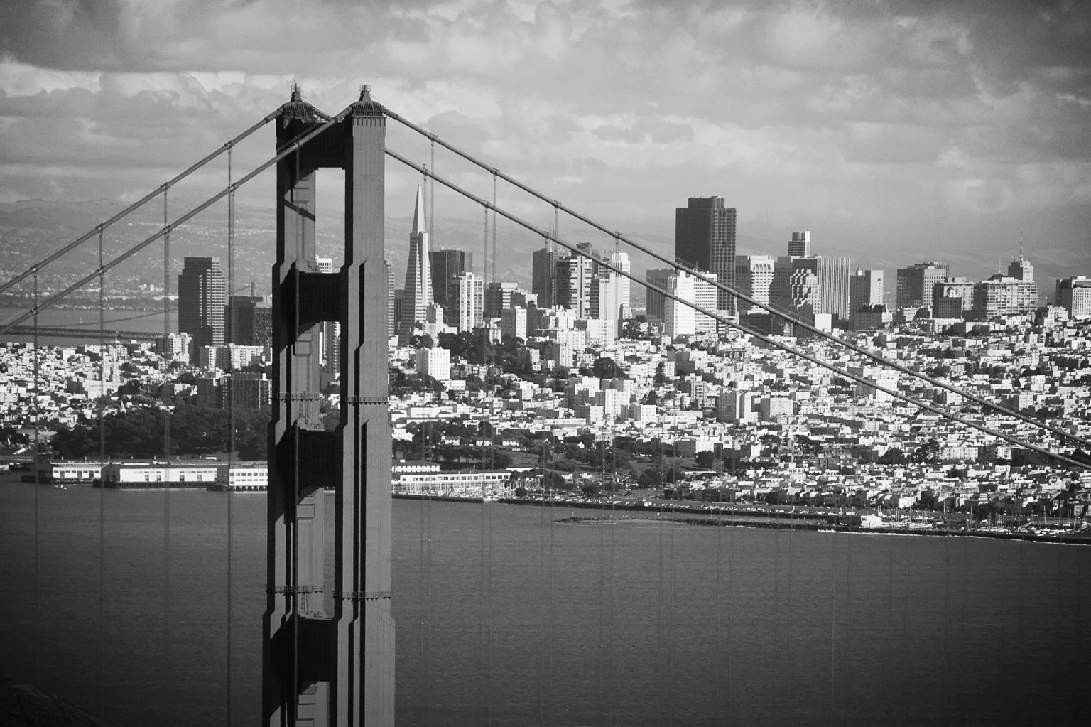 Landmark Report Documents Stark Challenges of Older Adults Living with HIV in San Francisco