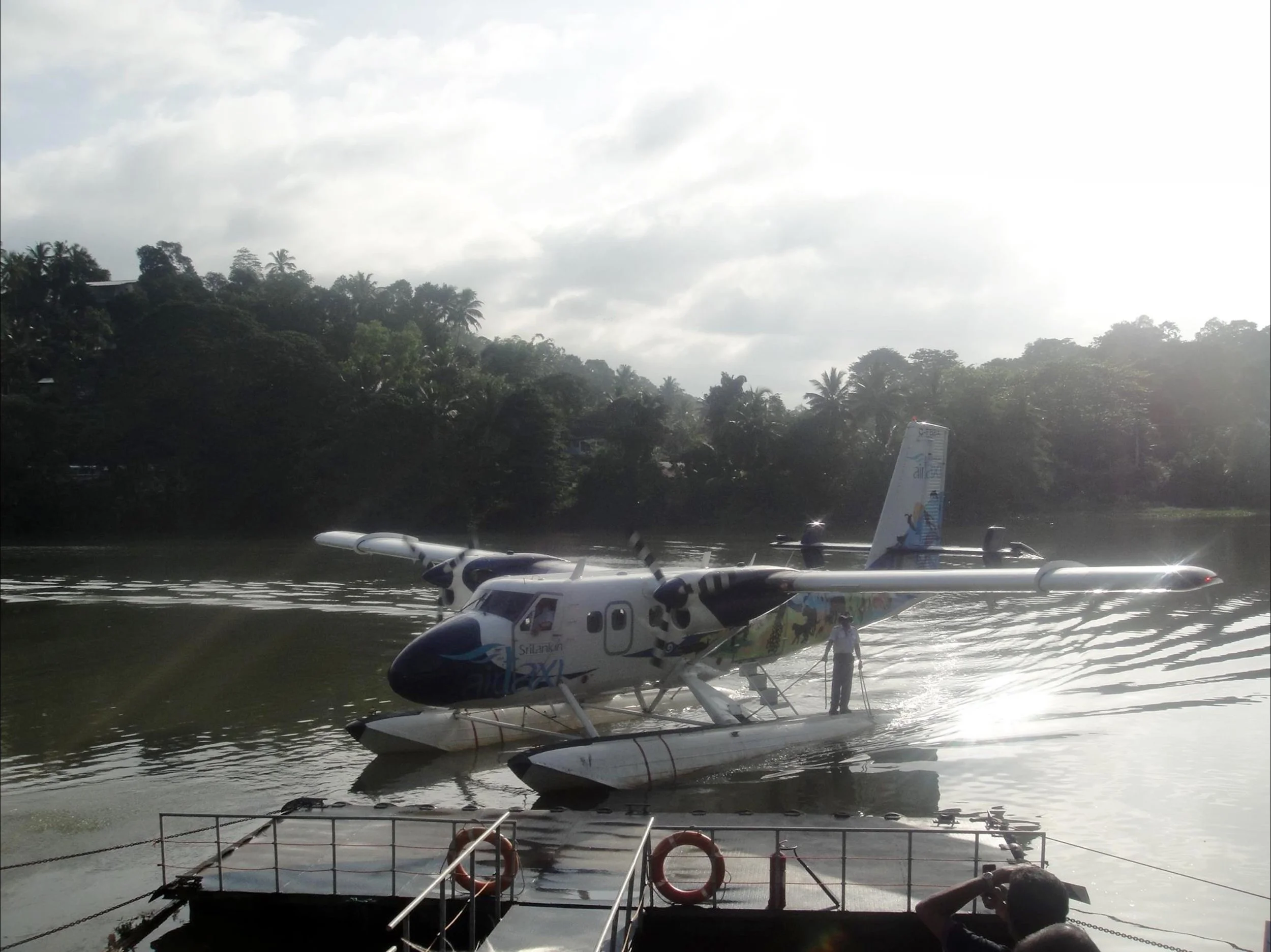 Air Taxi