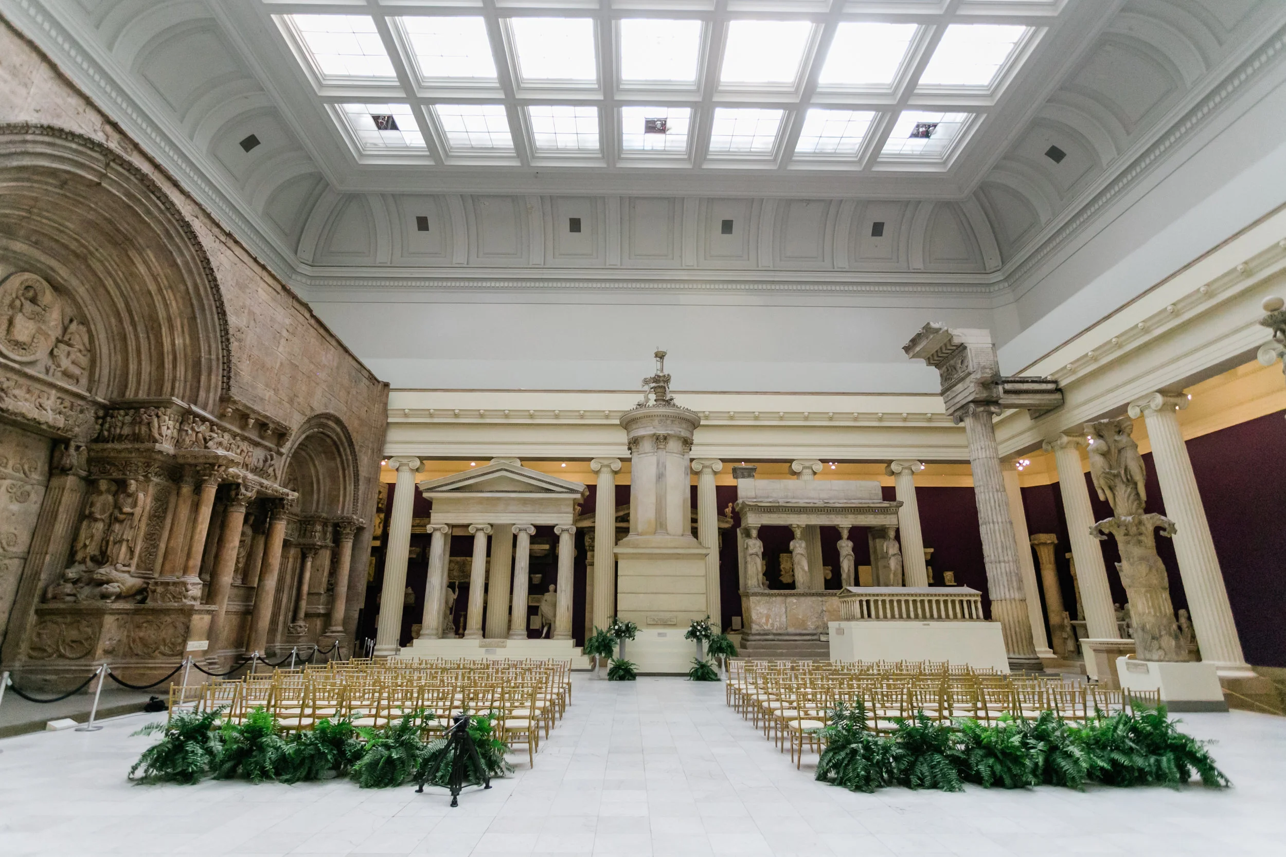 LOVING IT! Photo courtesy of Carnegie Museum of Art.