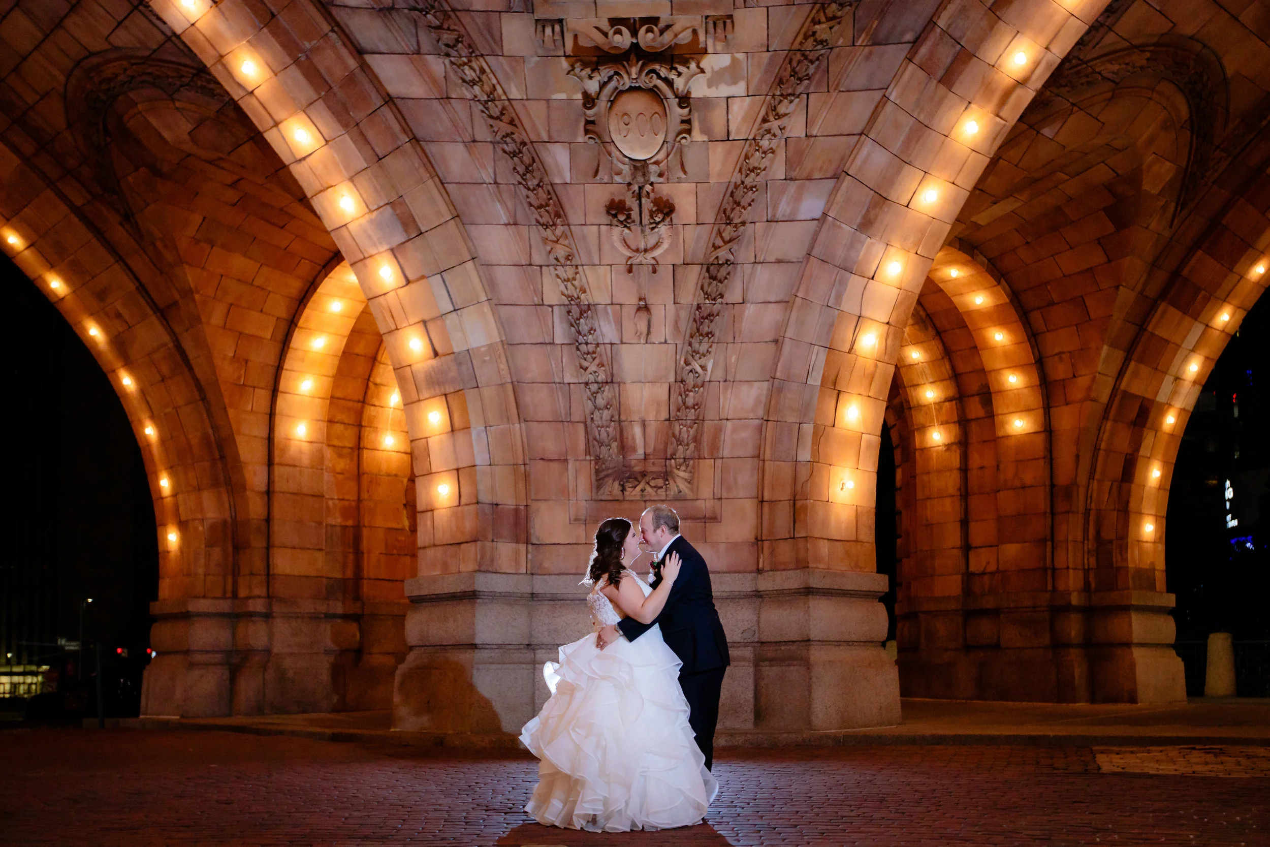 Photo by: Kristen Vota Photography