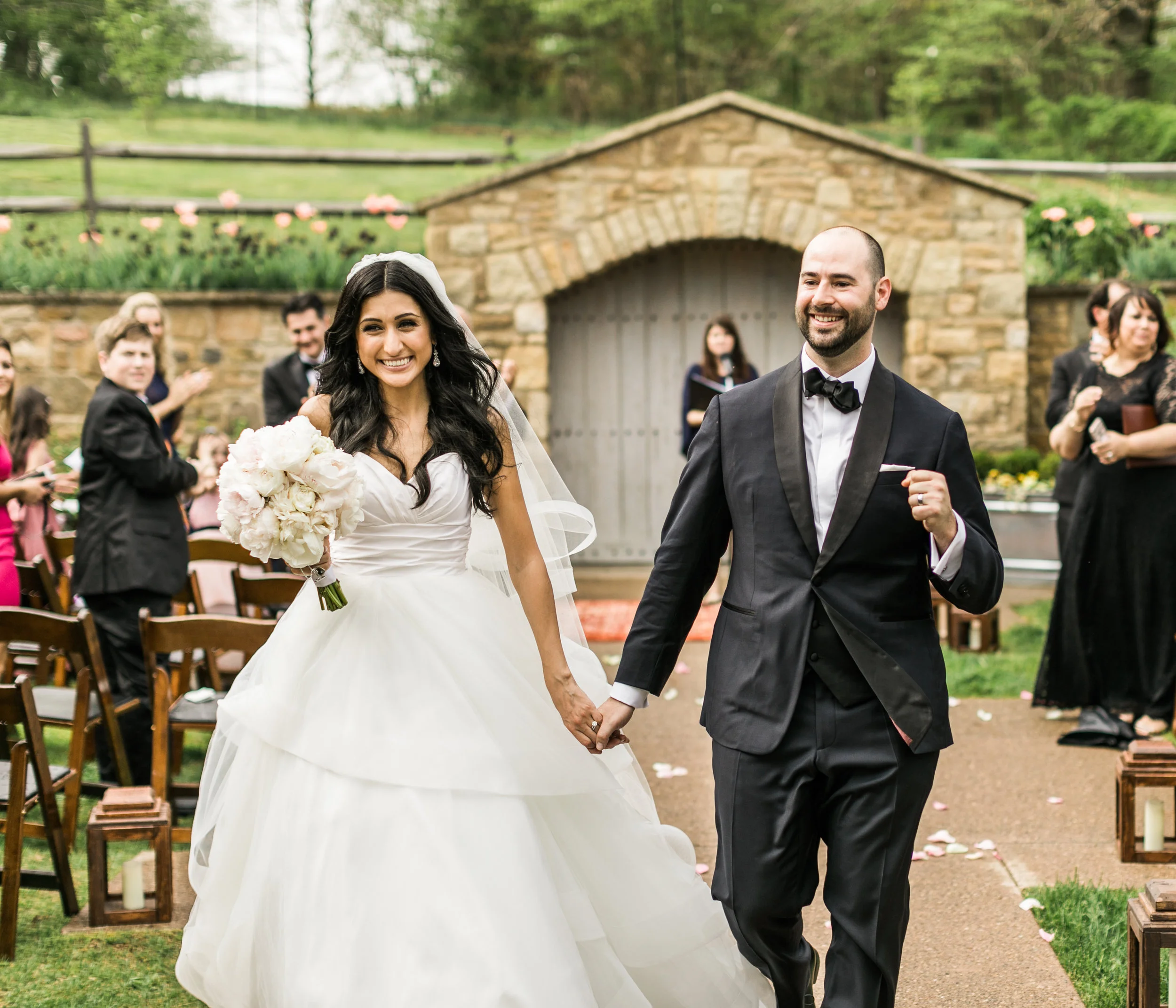 YAY! Photo: Steven Dray Photography