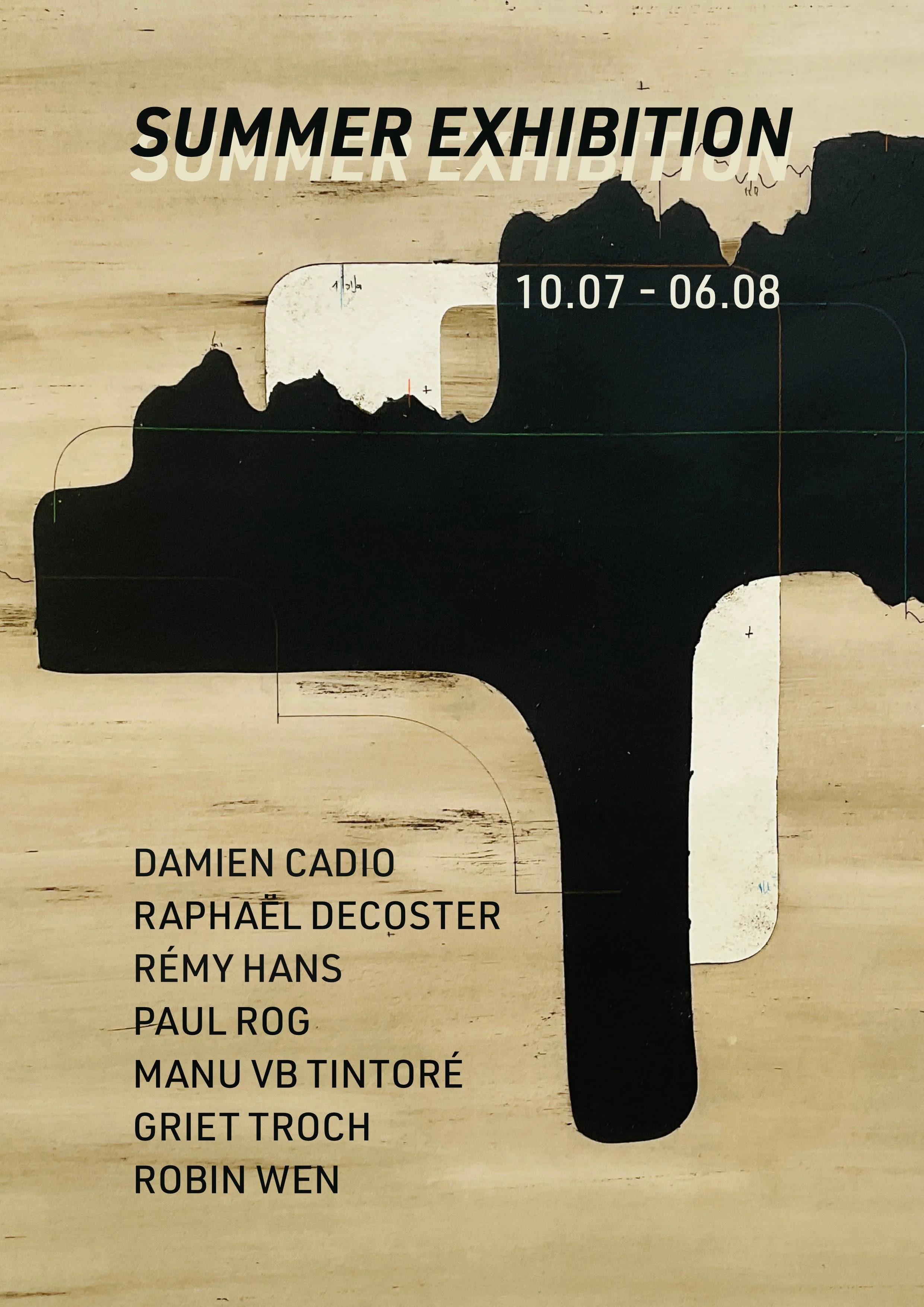 Summer Exhibition