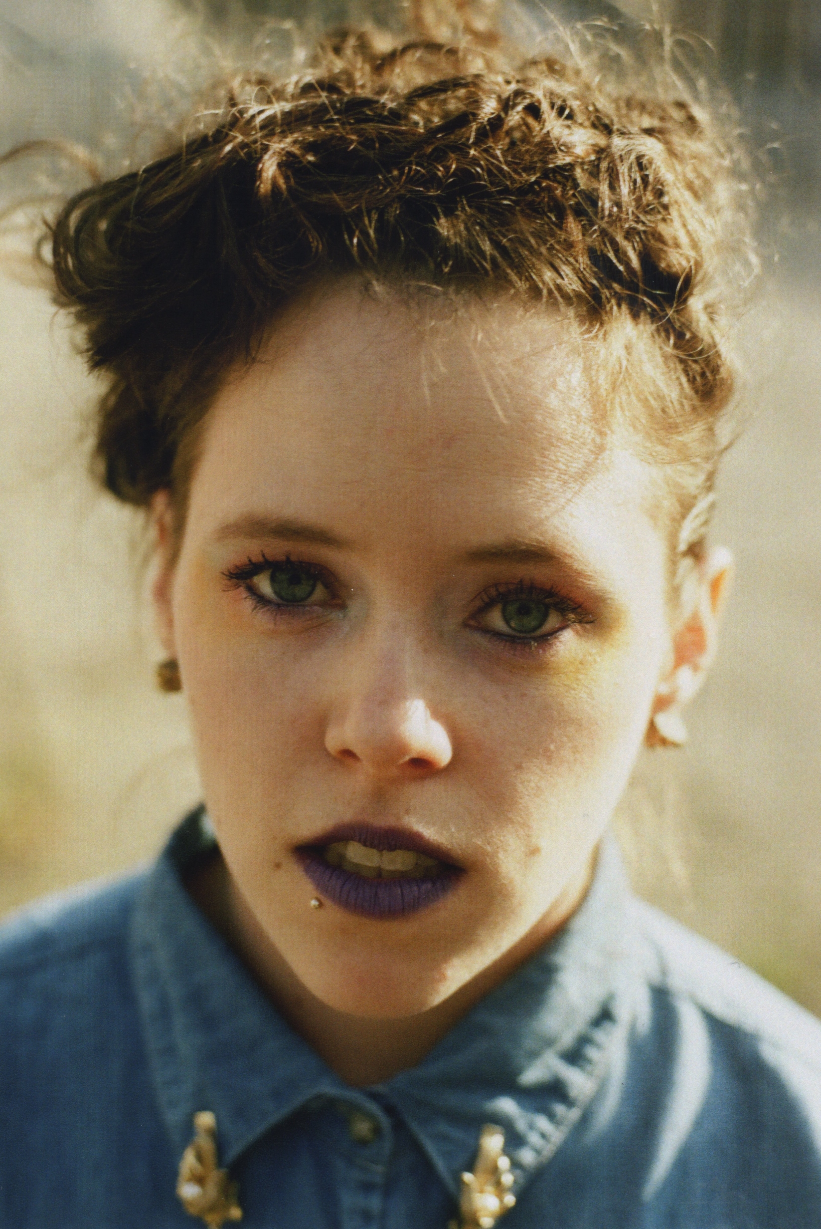 Photo credit: Geoffrey Simon Brown