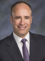 Keith Holley