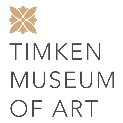 Timken Art Museum