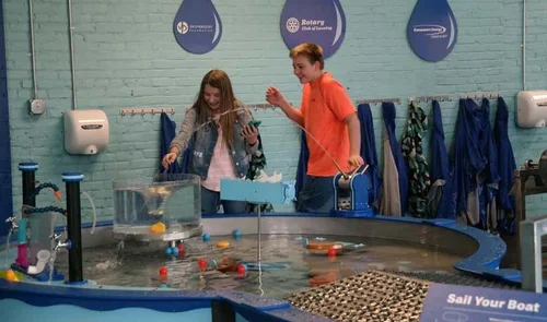 Impression 5 Science Center Partners With Cuseum S Digital Membership Cards Cuseum Impression 5 Science Center Partners With Cuseum S Digital Membership Cards Cuseum