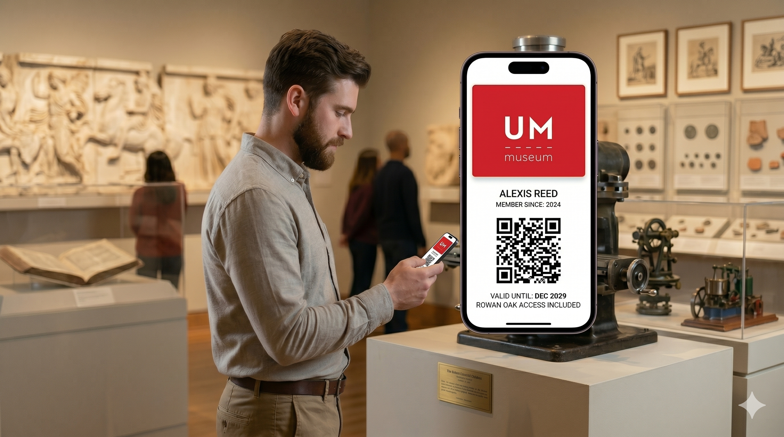mississippi museum digital cards