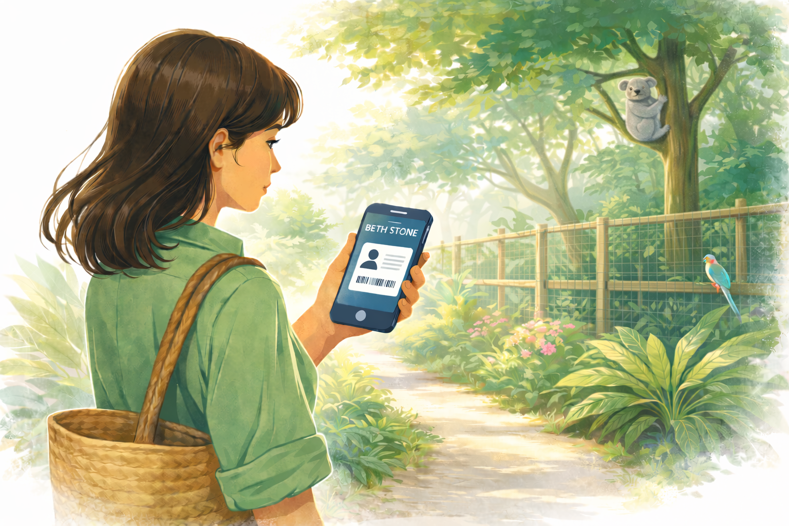 increasing membership acquisitions in zoos and aquariums.png