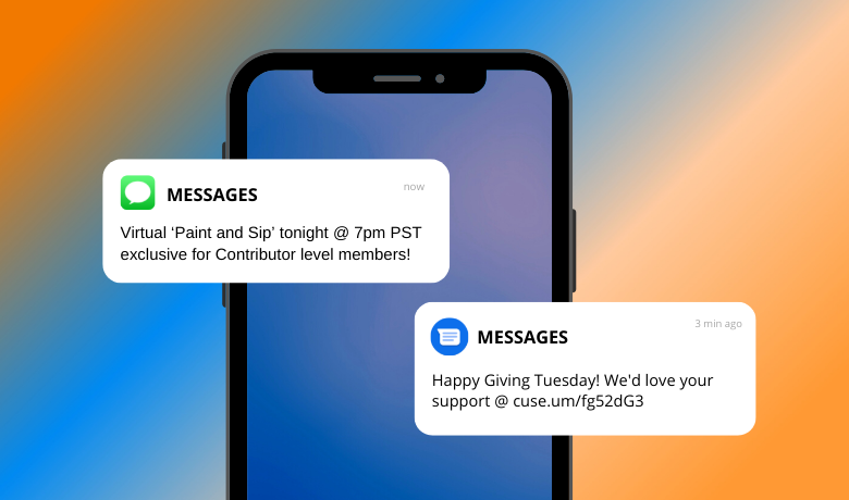 SMS Text Message Campaigns