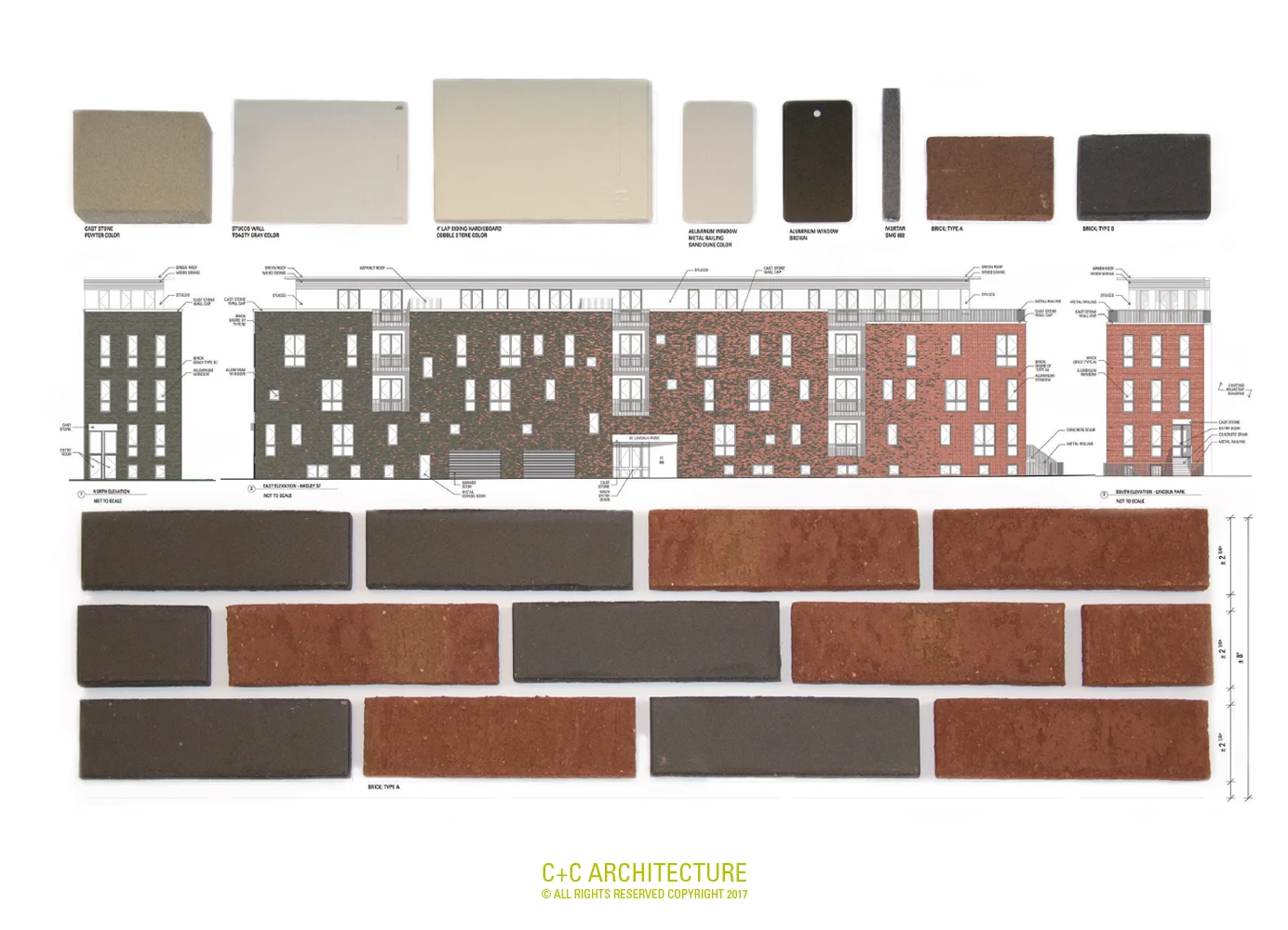 Lincoln Park Lofts - FB 4 - MATERIAL BOARD FB.jpg