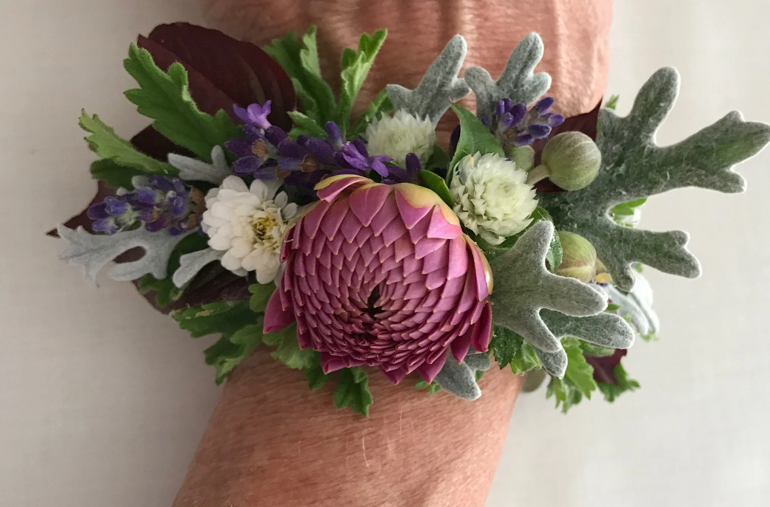 Corsage