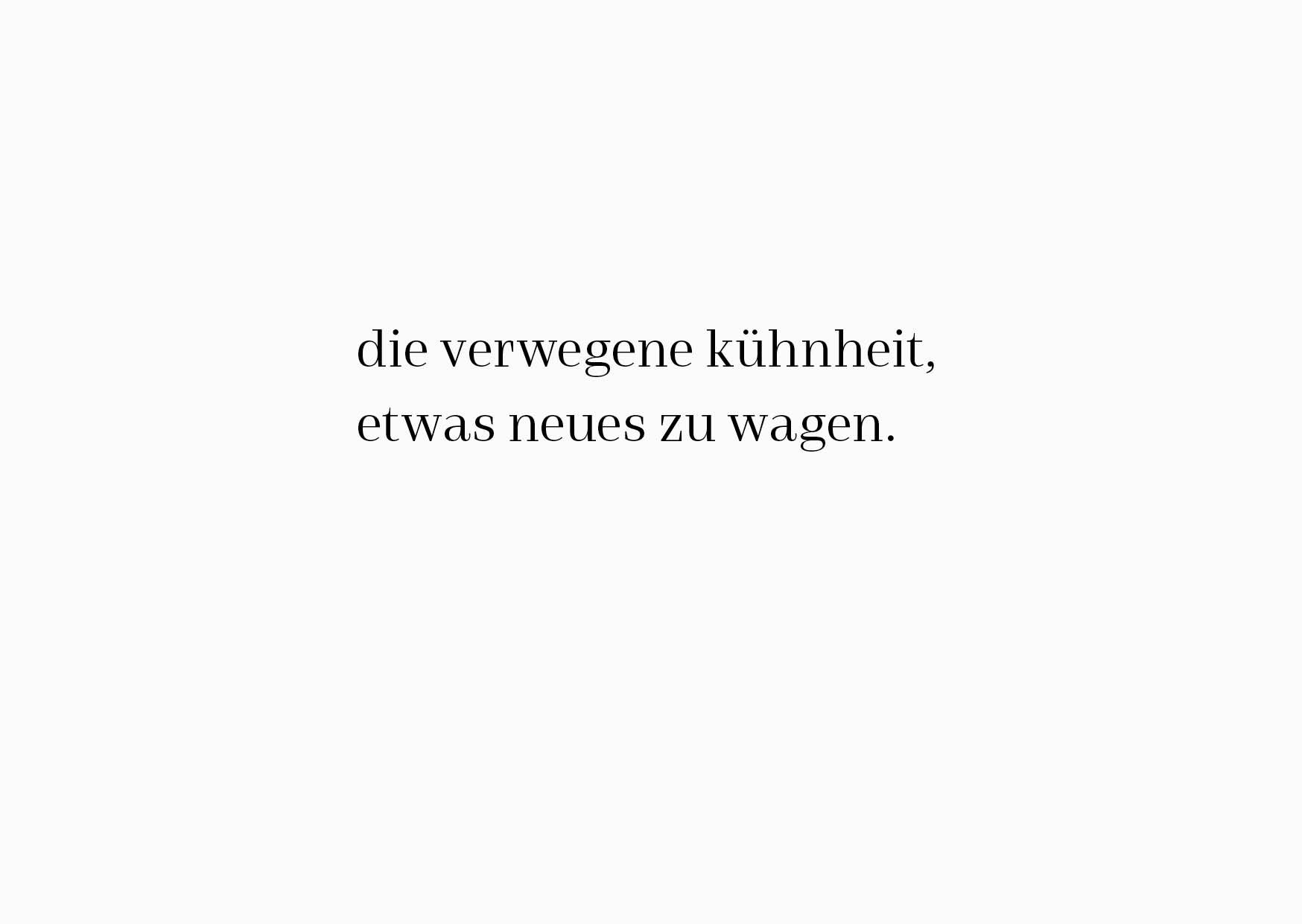 Kühnheit