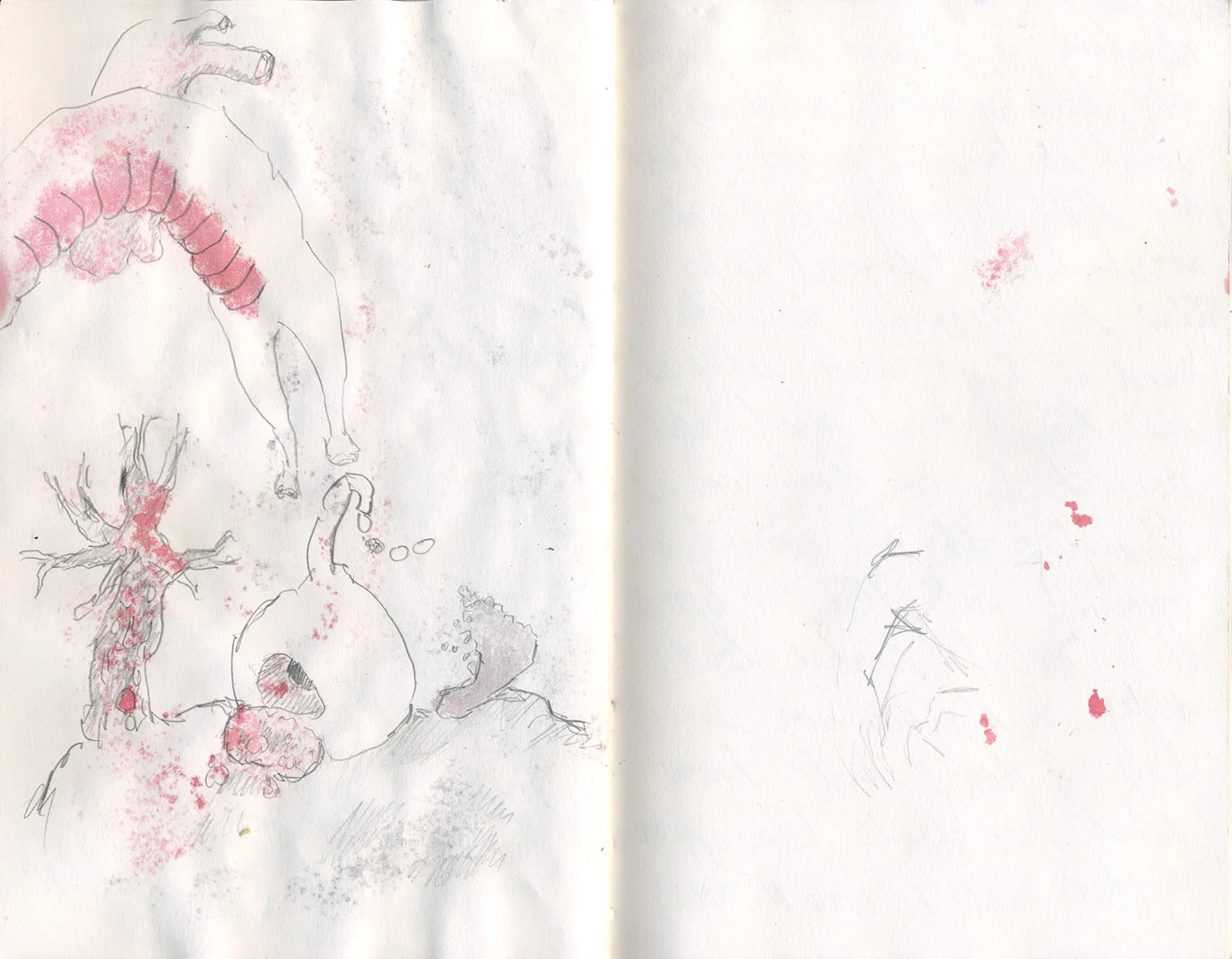 Sketchbook 24