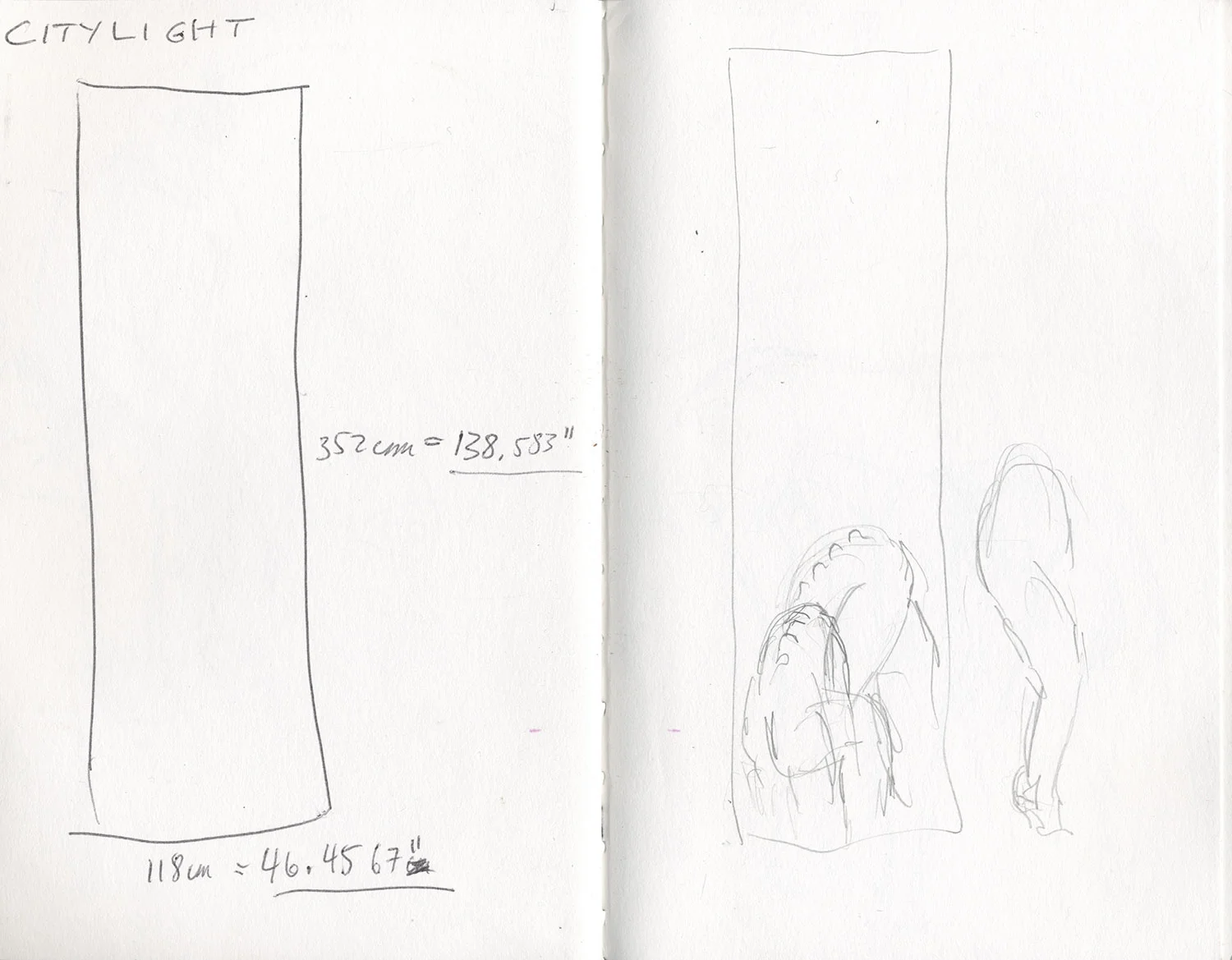 Sketchbook 24