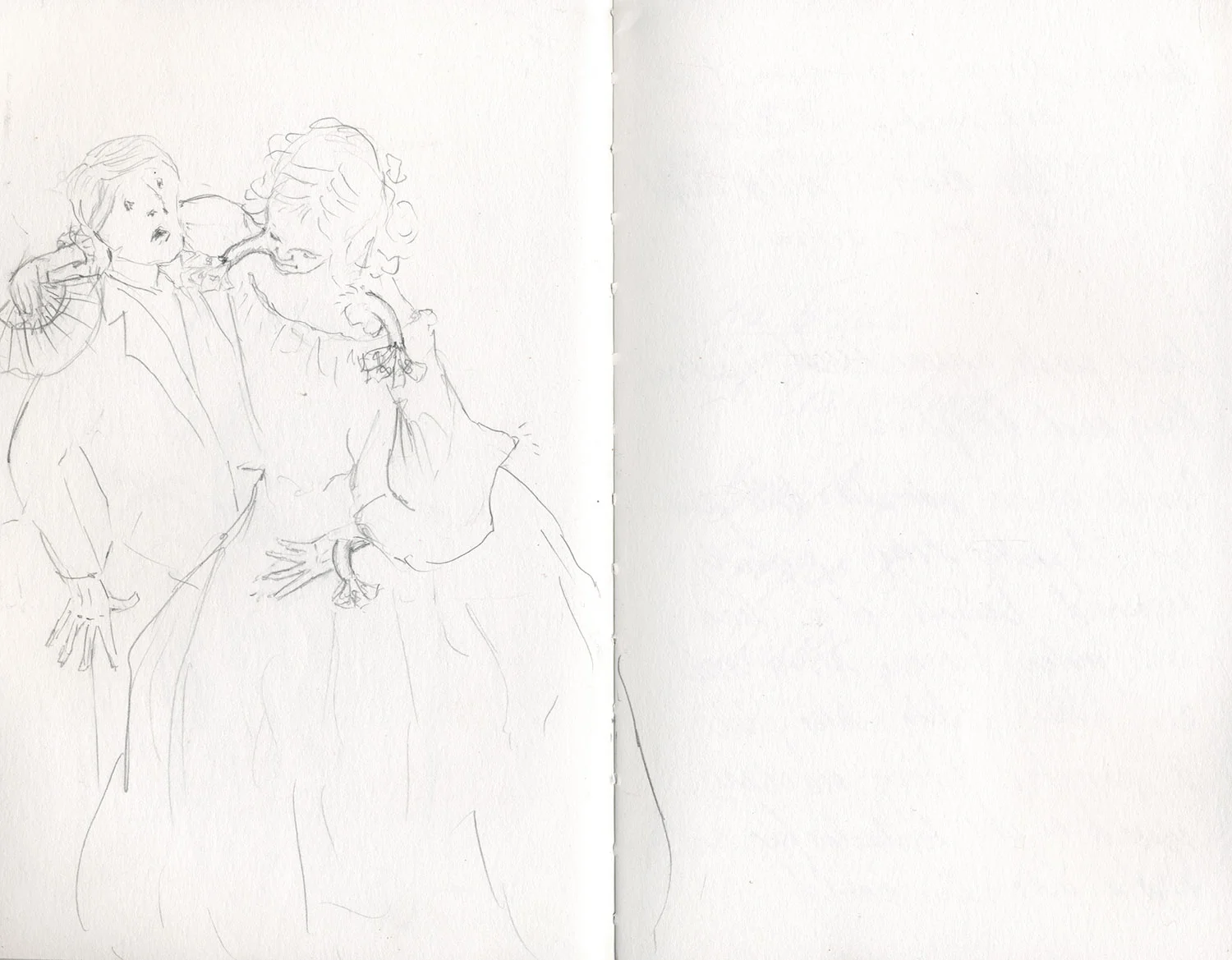 Sketchbook 24