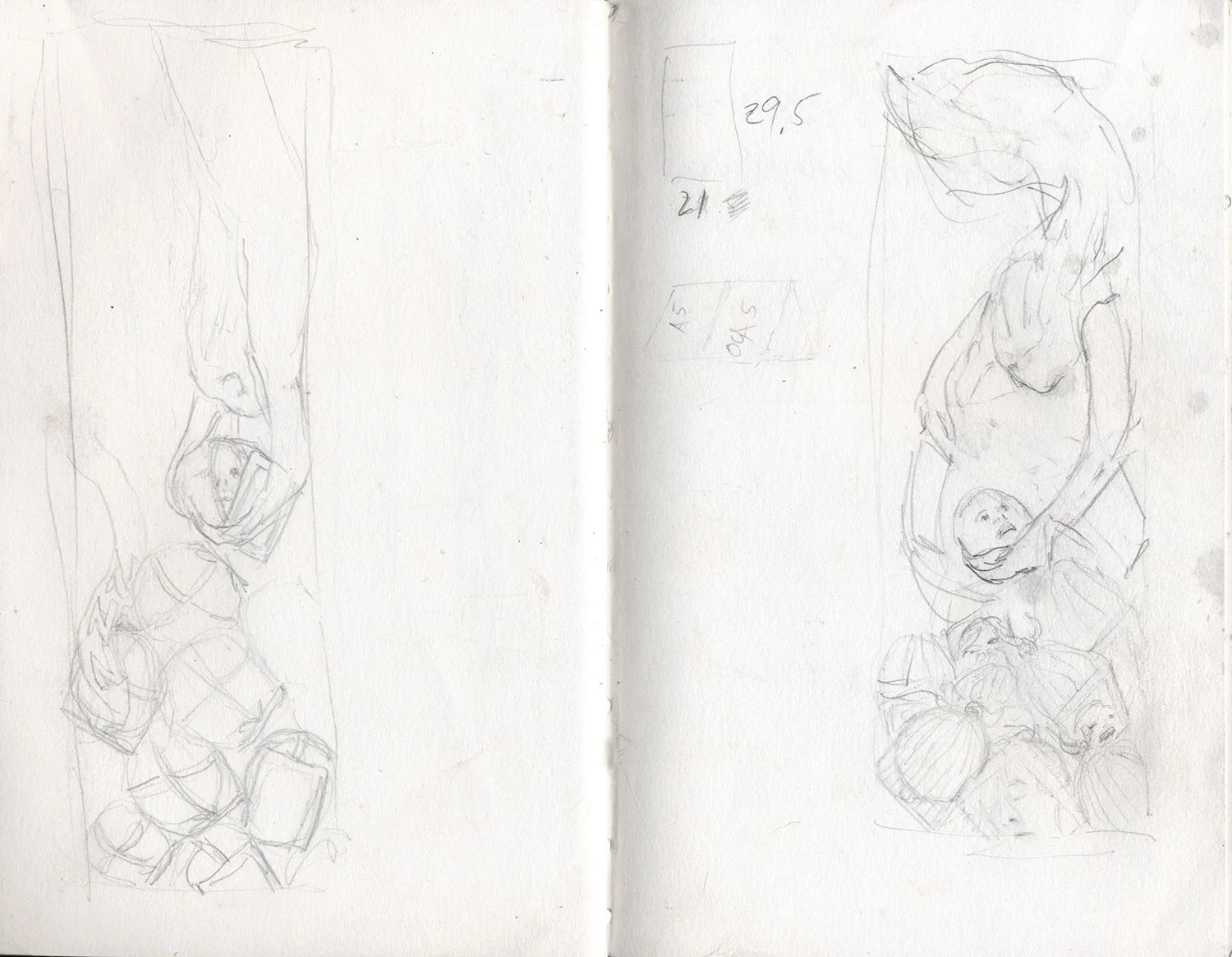 Sketchbook 24