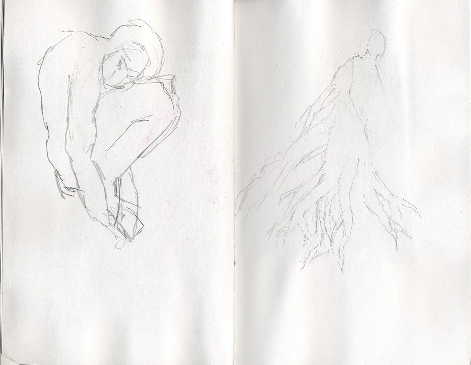 Sketchbook 24