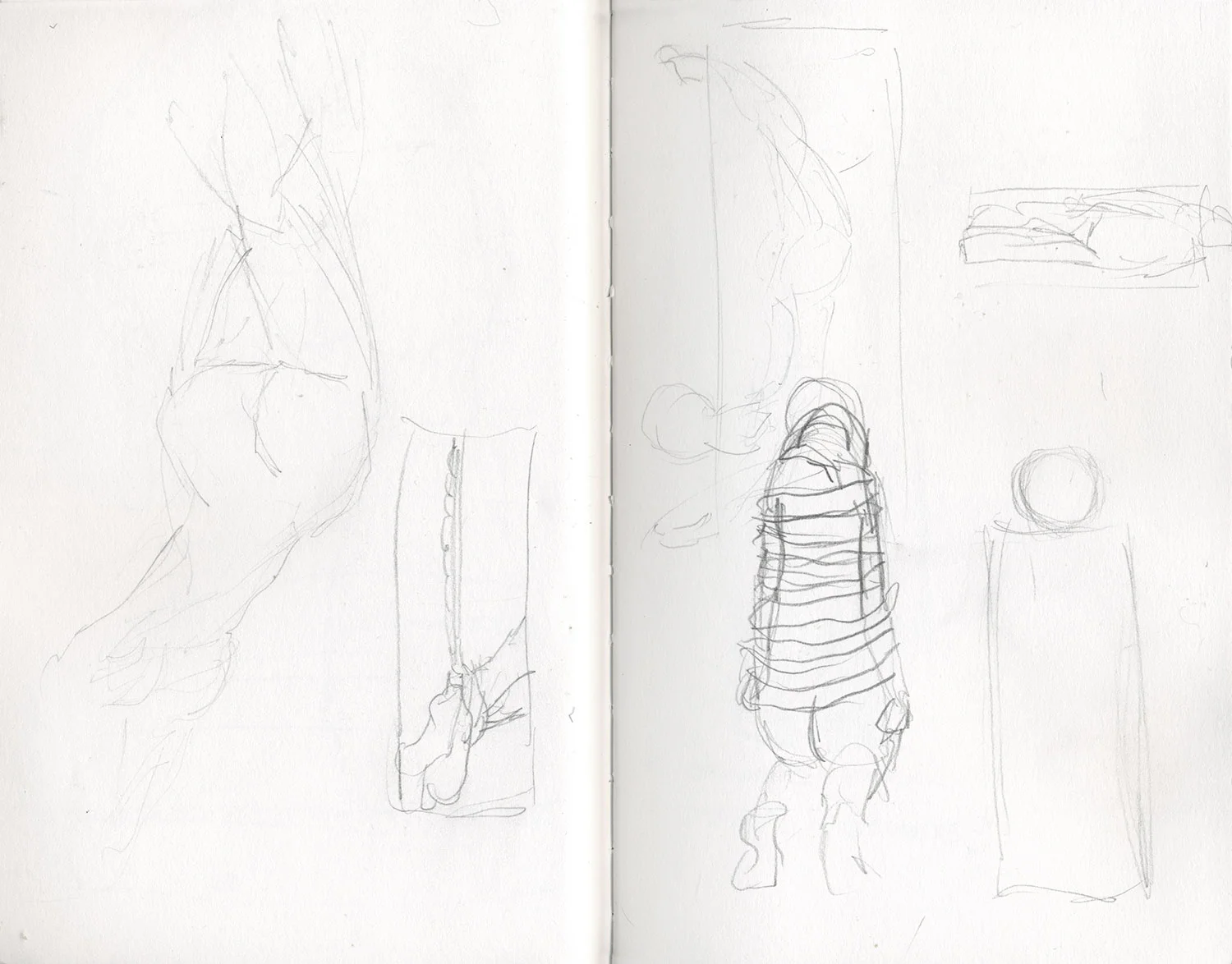 Sketchbook 24