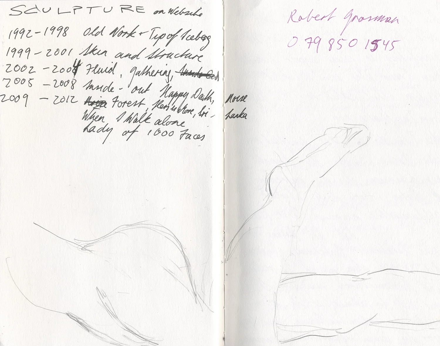 Sketchbook 24