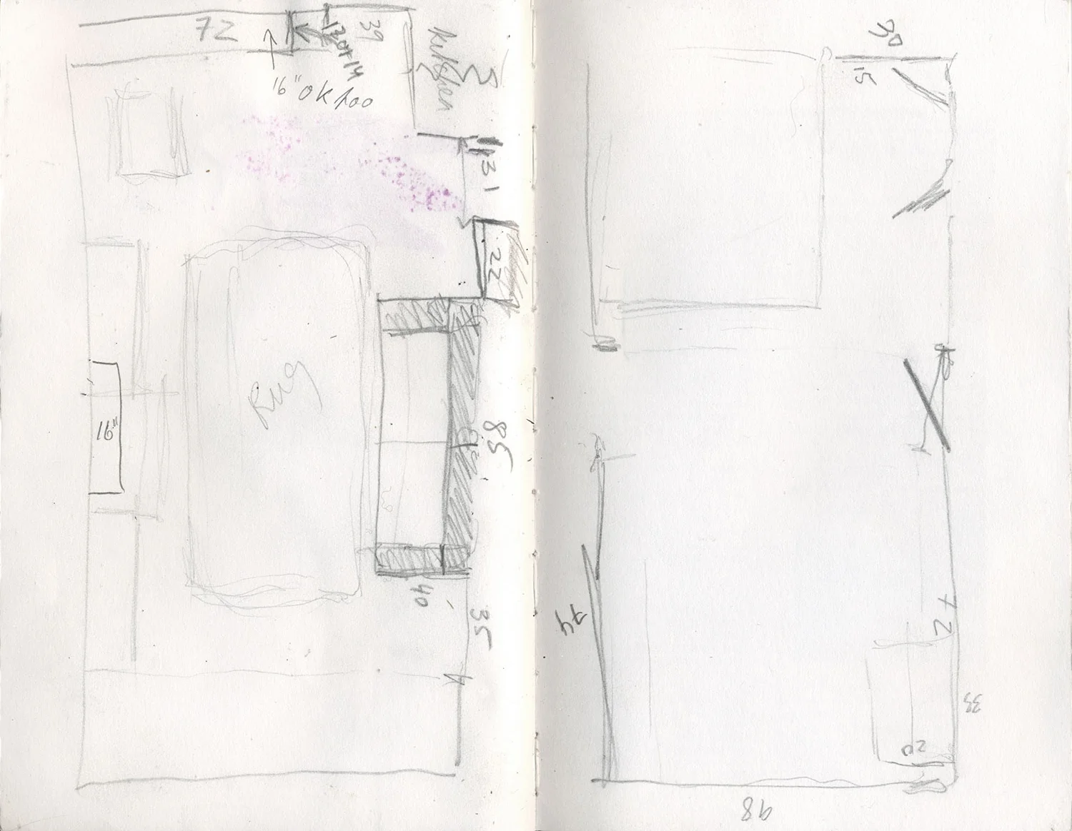 Sketchbook 24