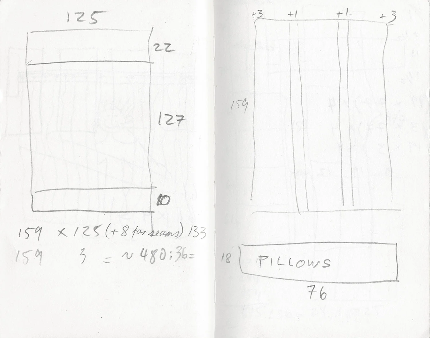 Sketchbook 23