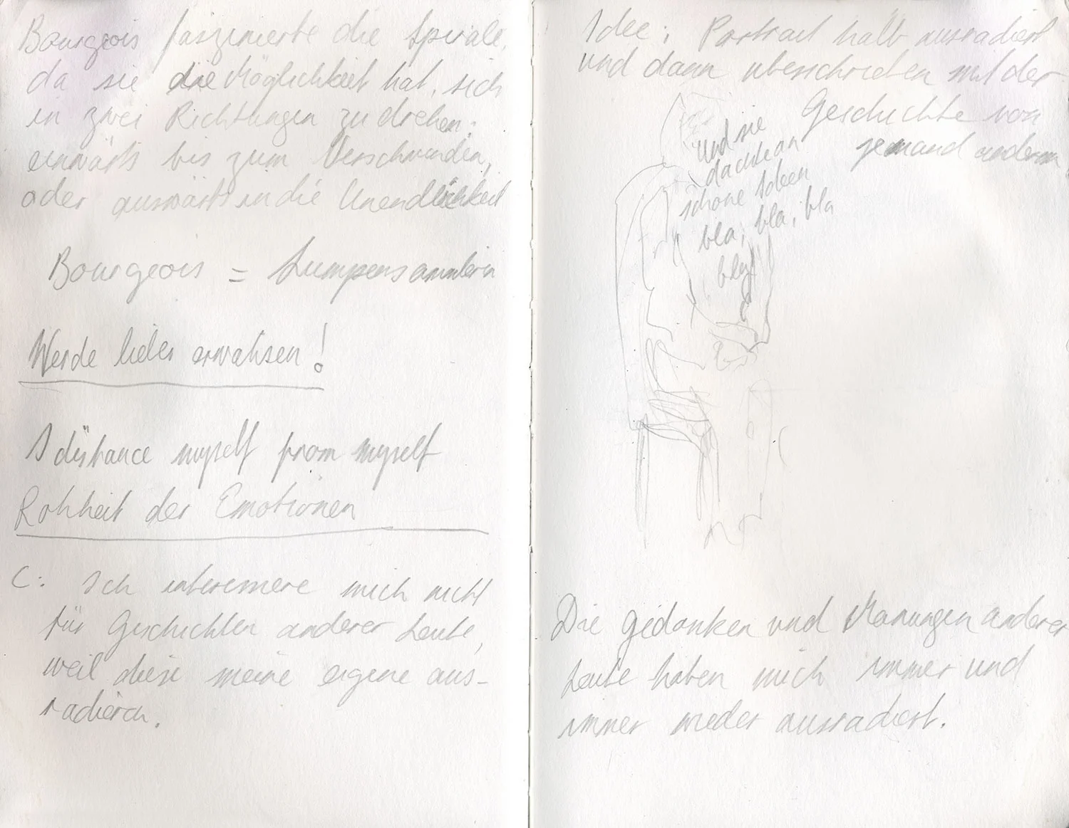 Sketchbook 25