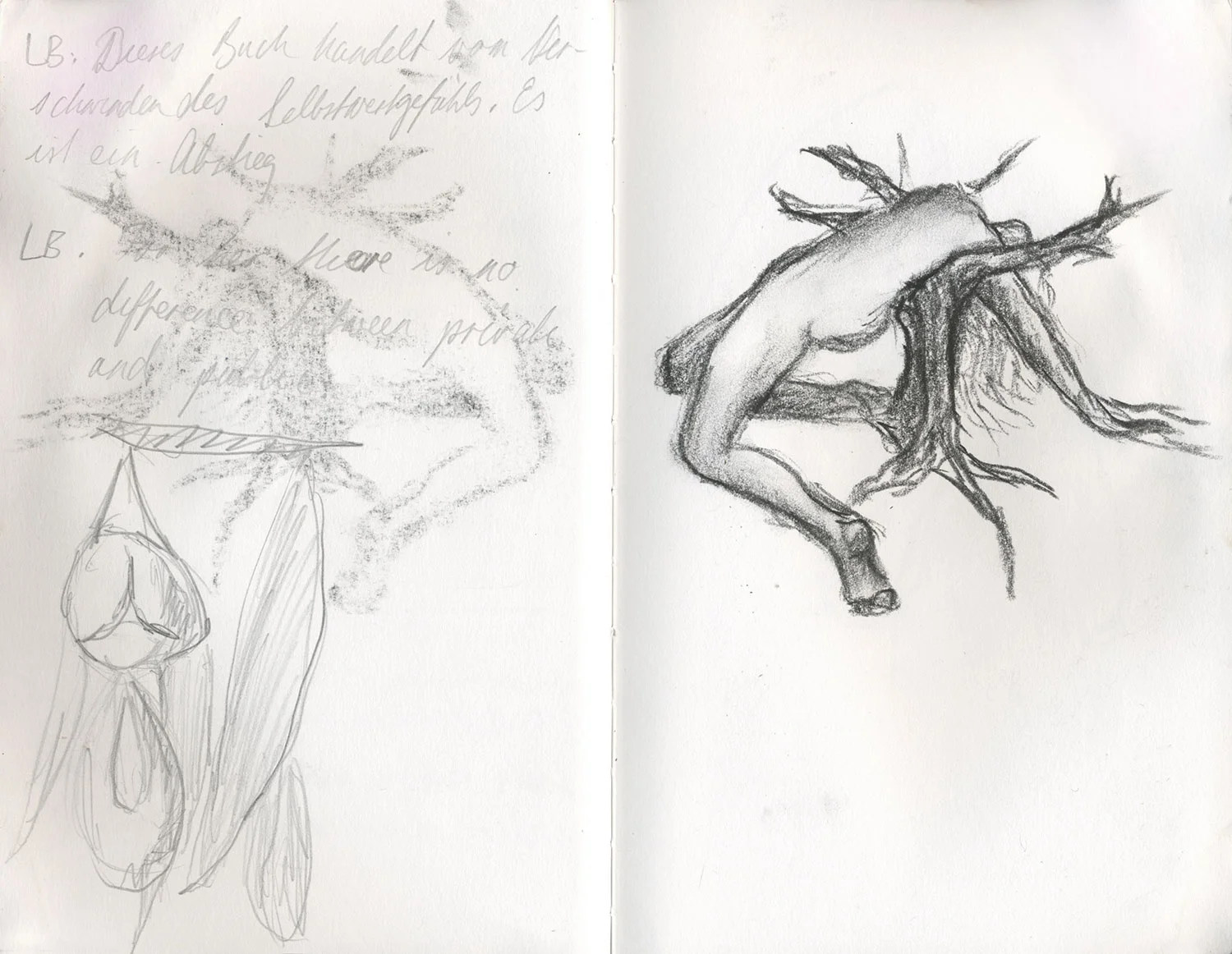 Sketchbook 25