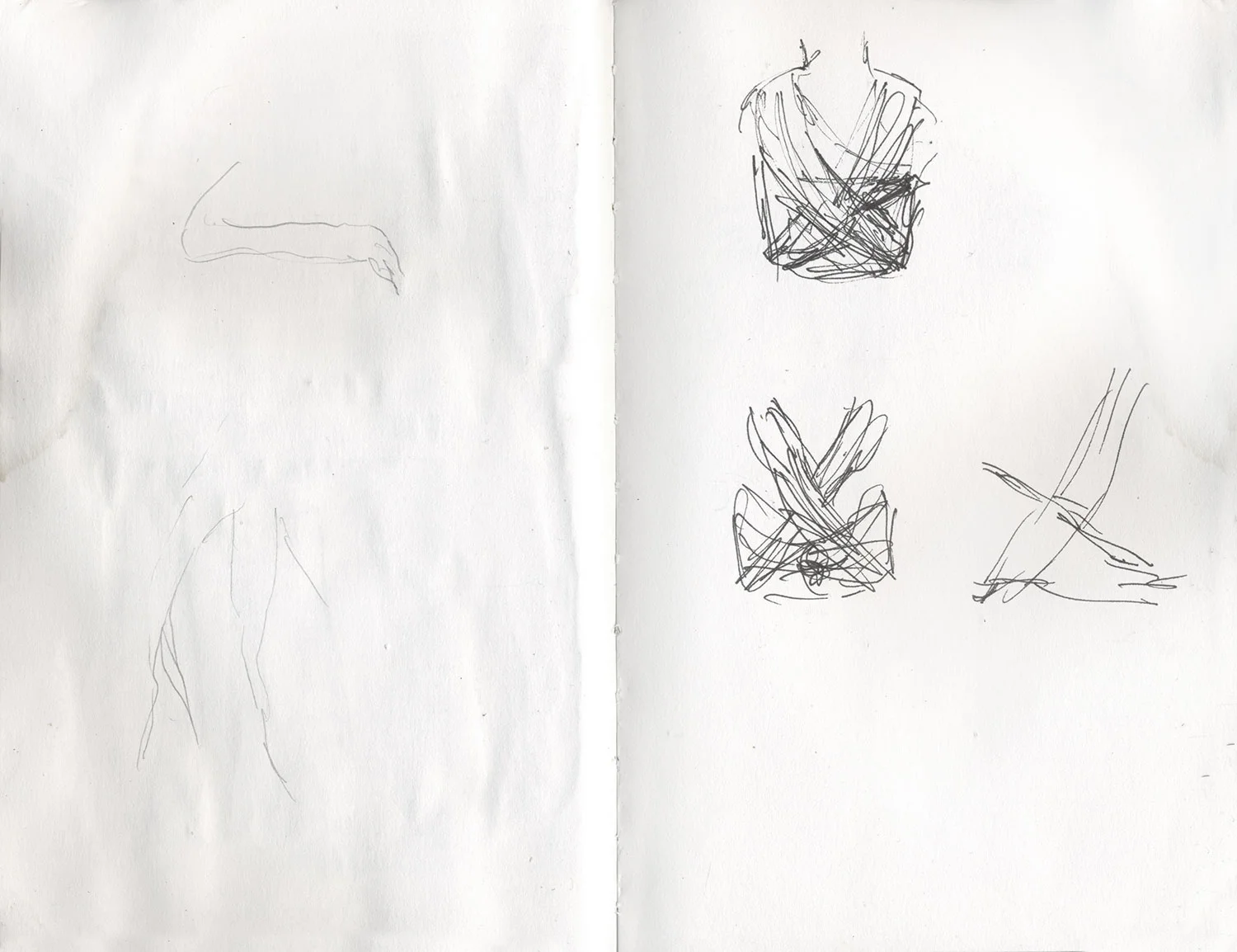 Sketchbook 25