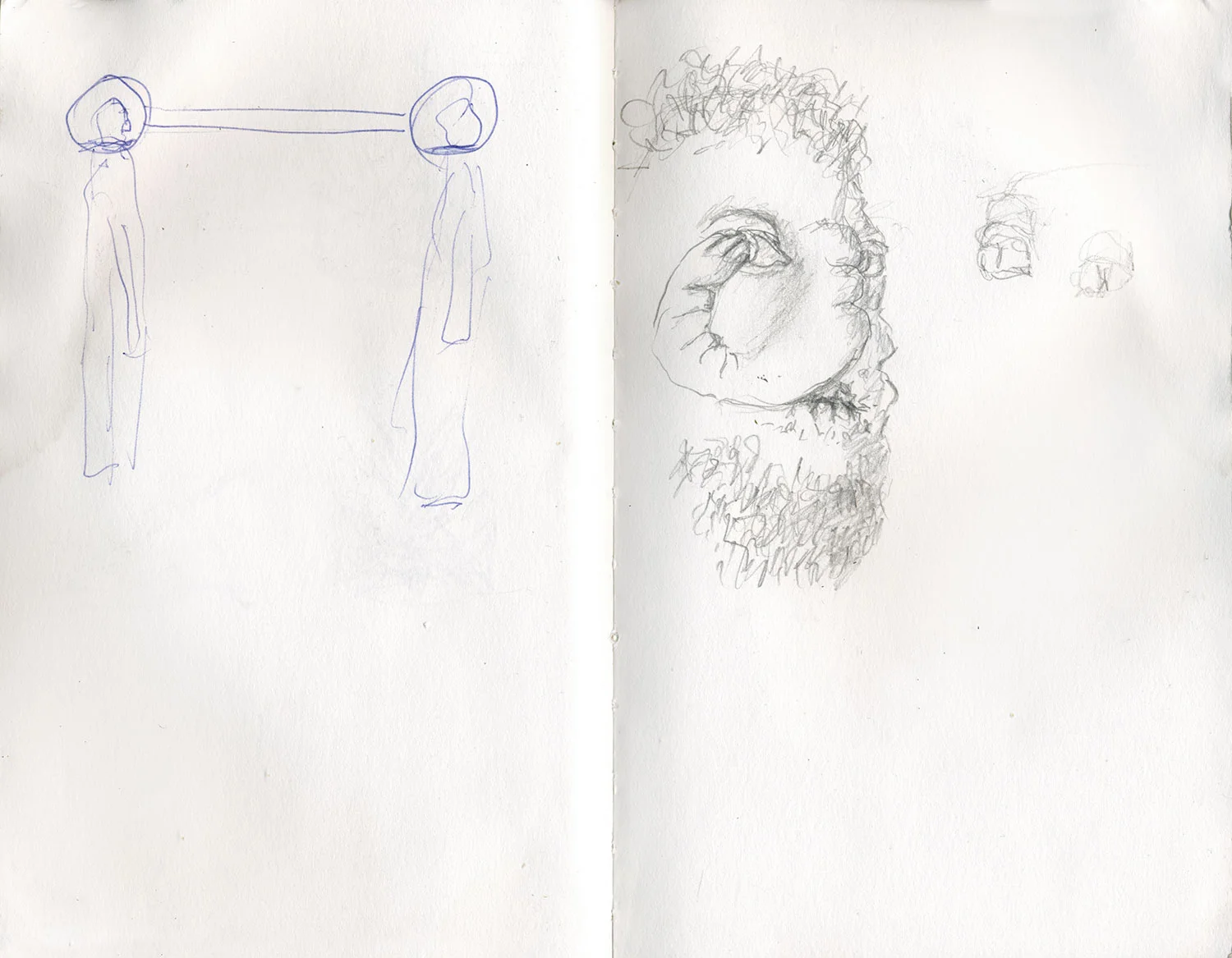 Sketchbook 25