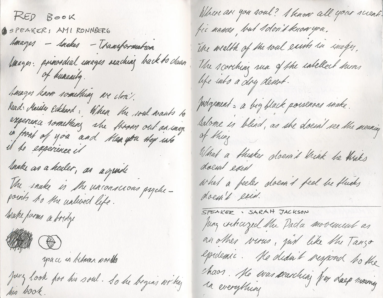 Sketchbook 25