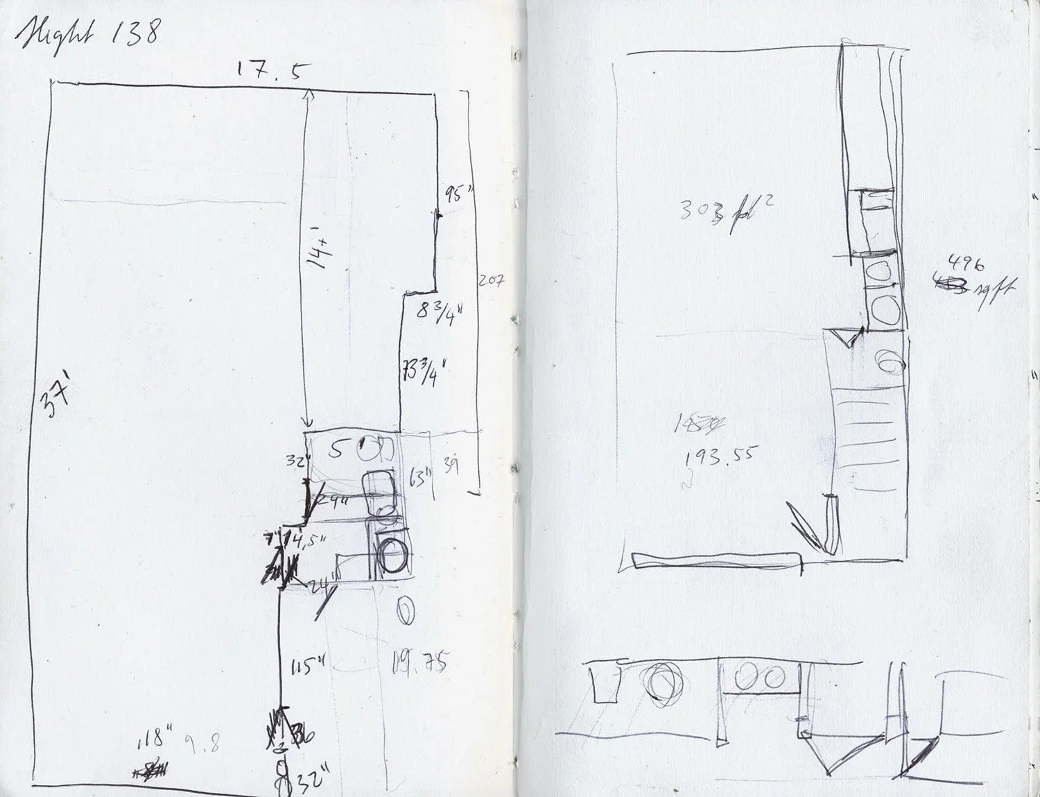 Sketchbook 21