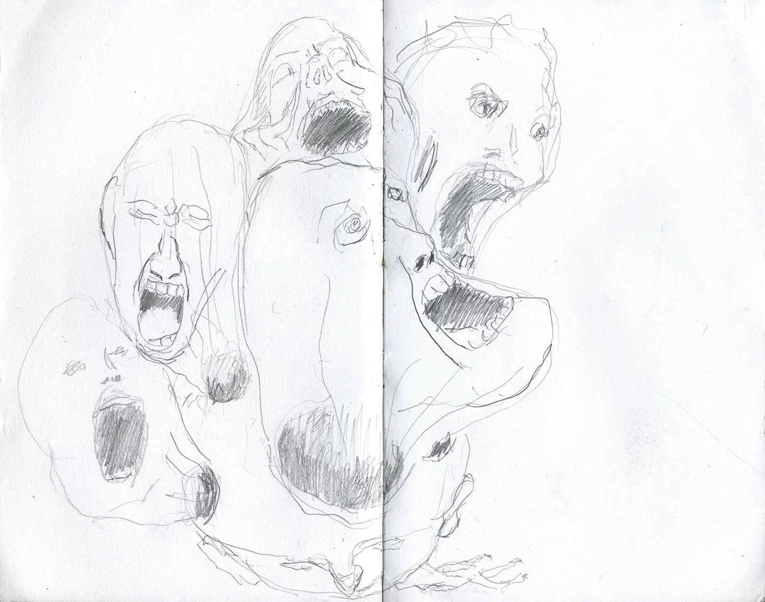 Sketchbook 21