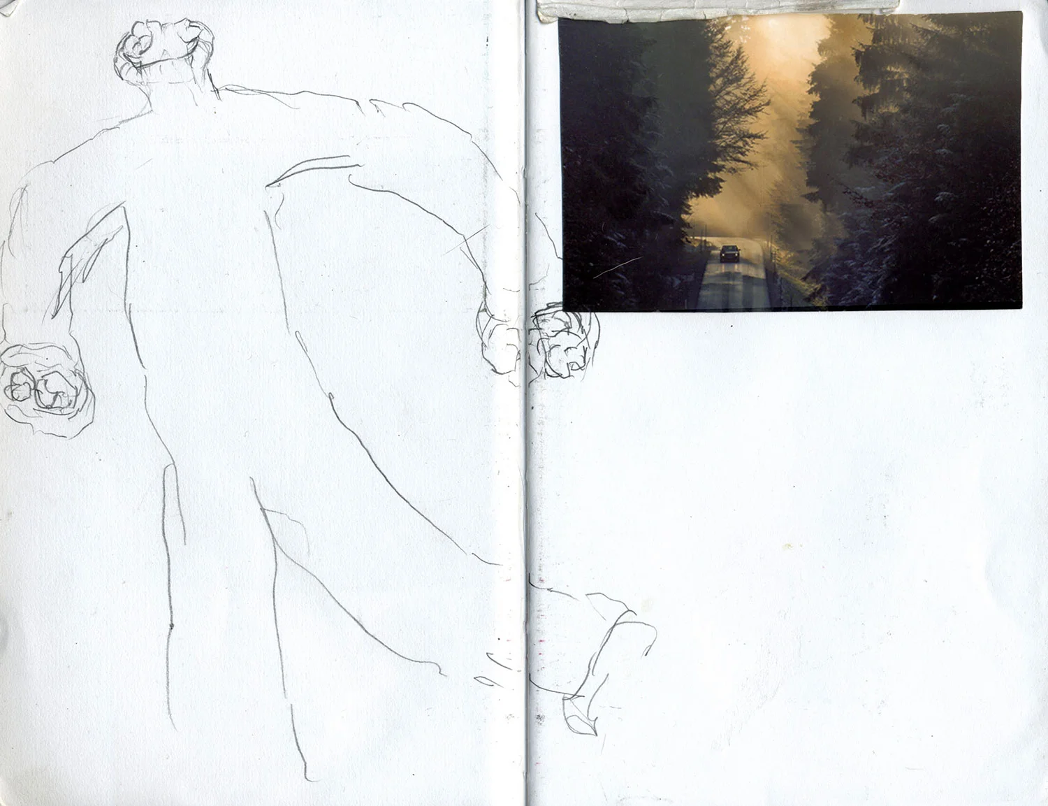 Sketchbook 21