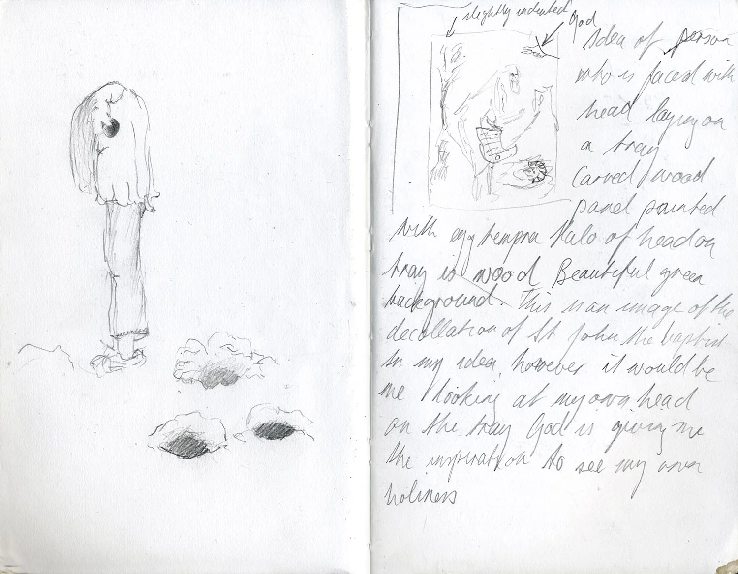 Sketchbook 21