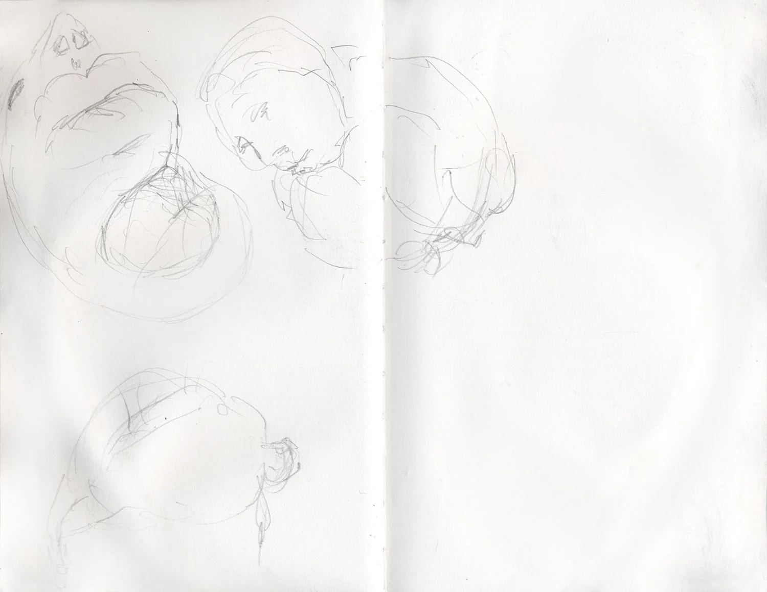 Sketchbook 26