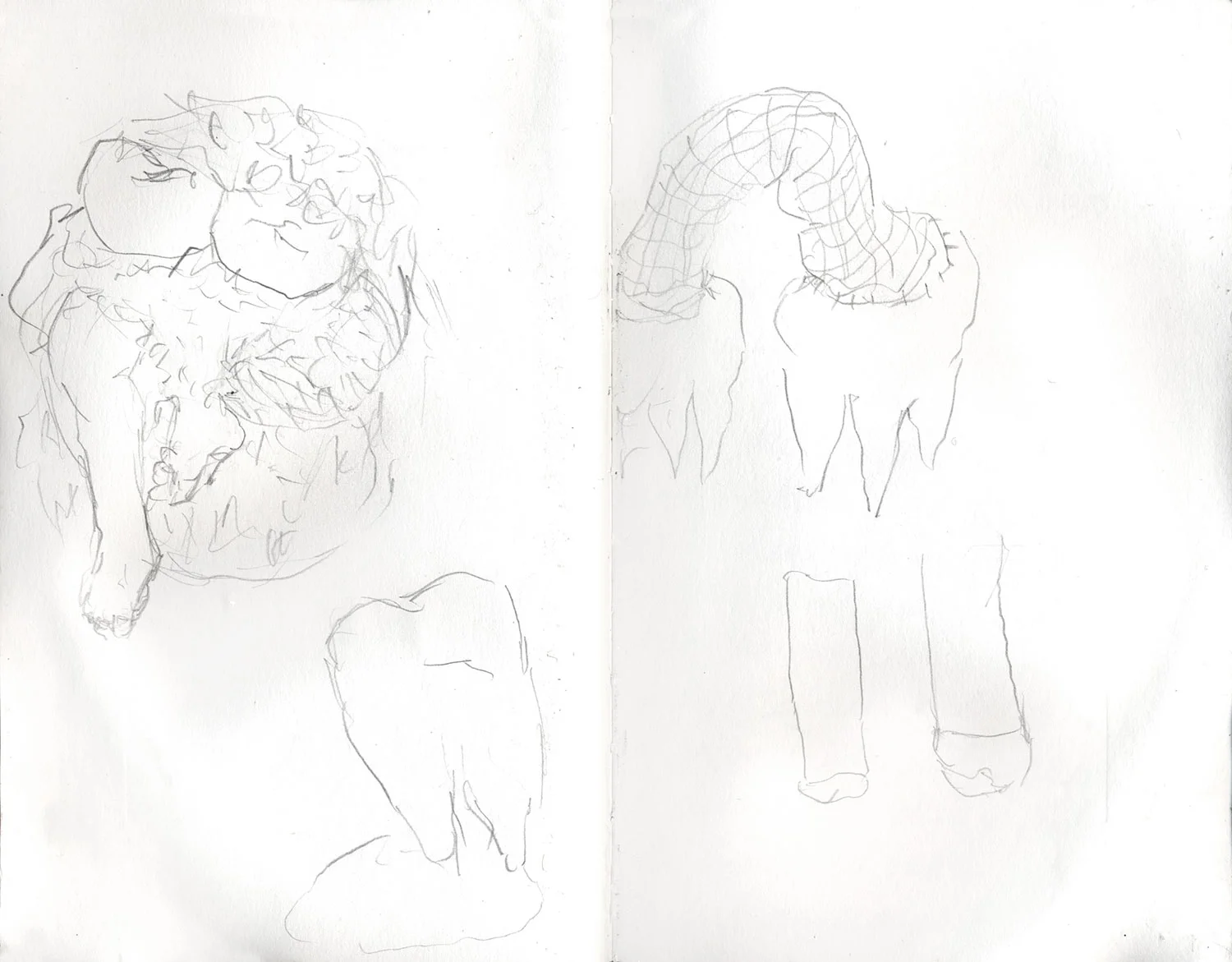 Sketchbook 26