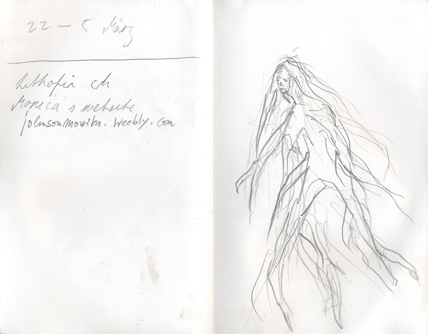 Sketchbook 26