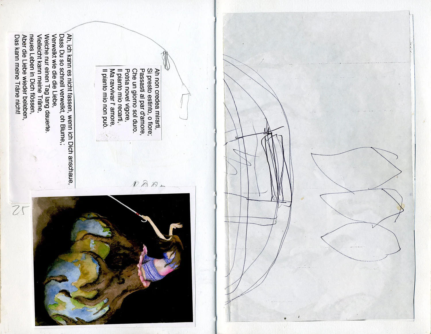 Sketchbook 20