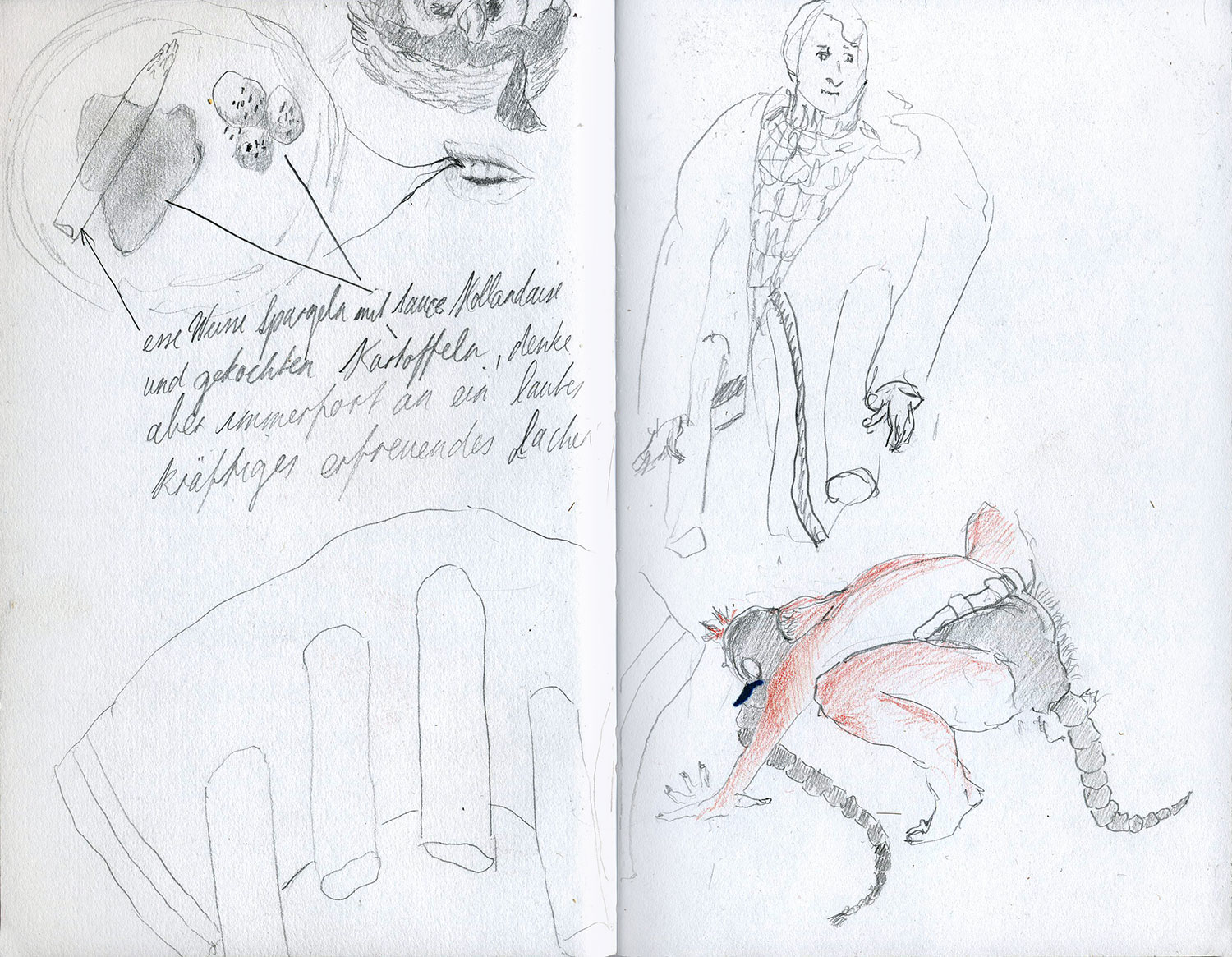 Sketchbook 20