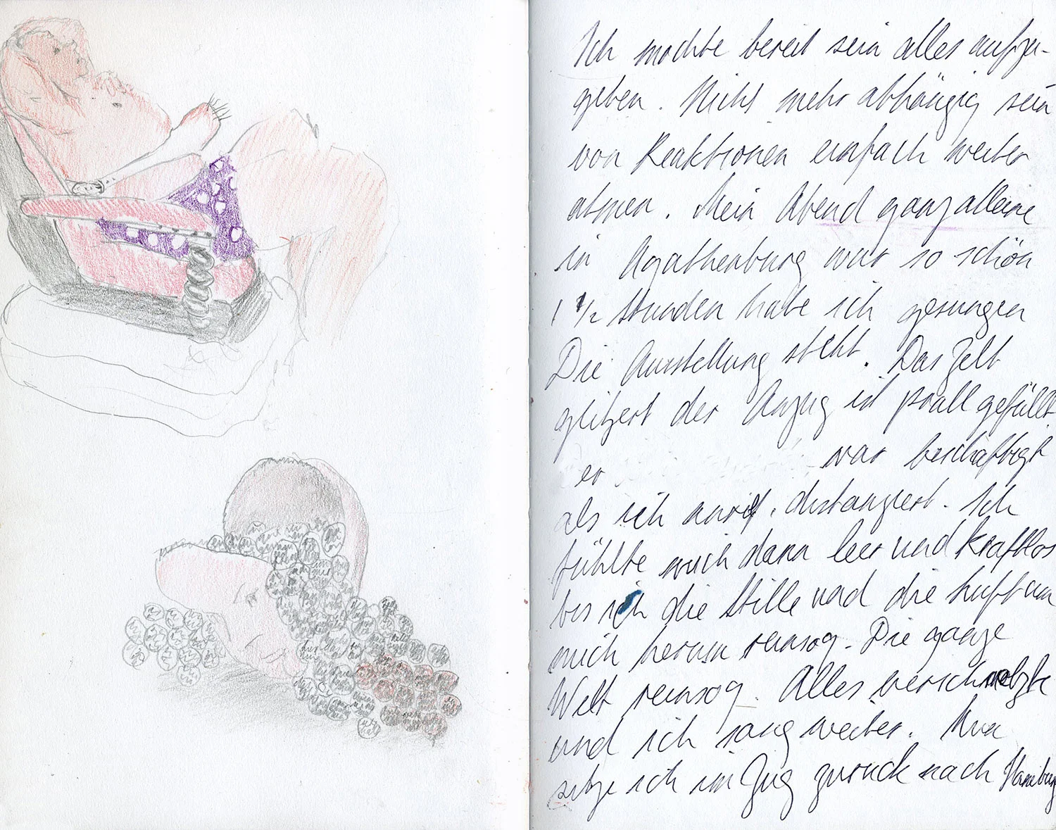Sketchbook 20