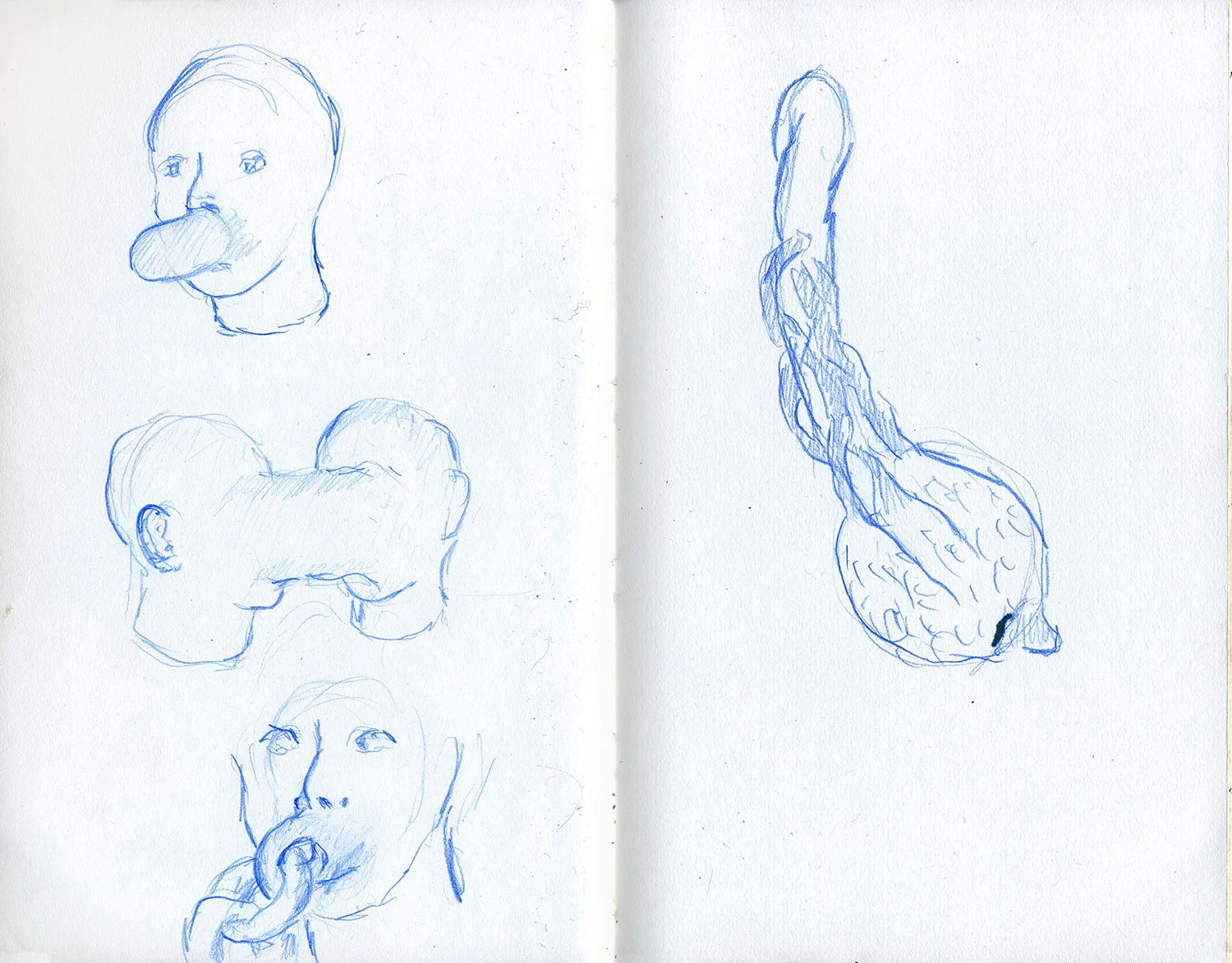 Sketchbook 20