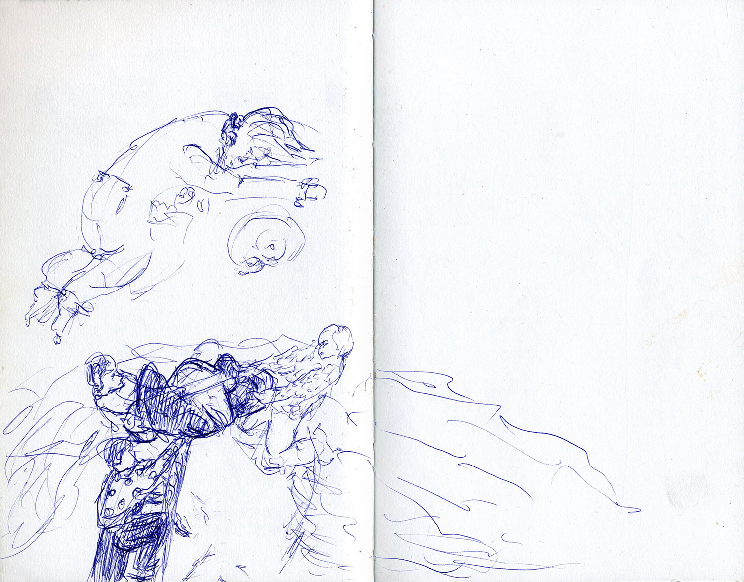 Sketchbook 20