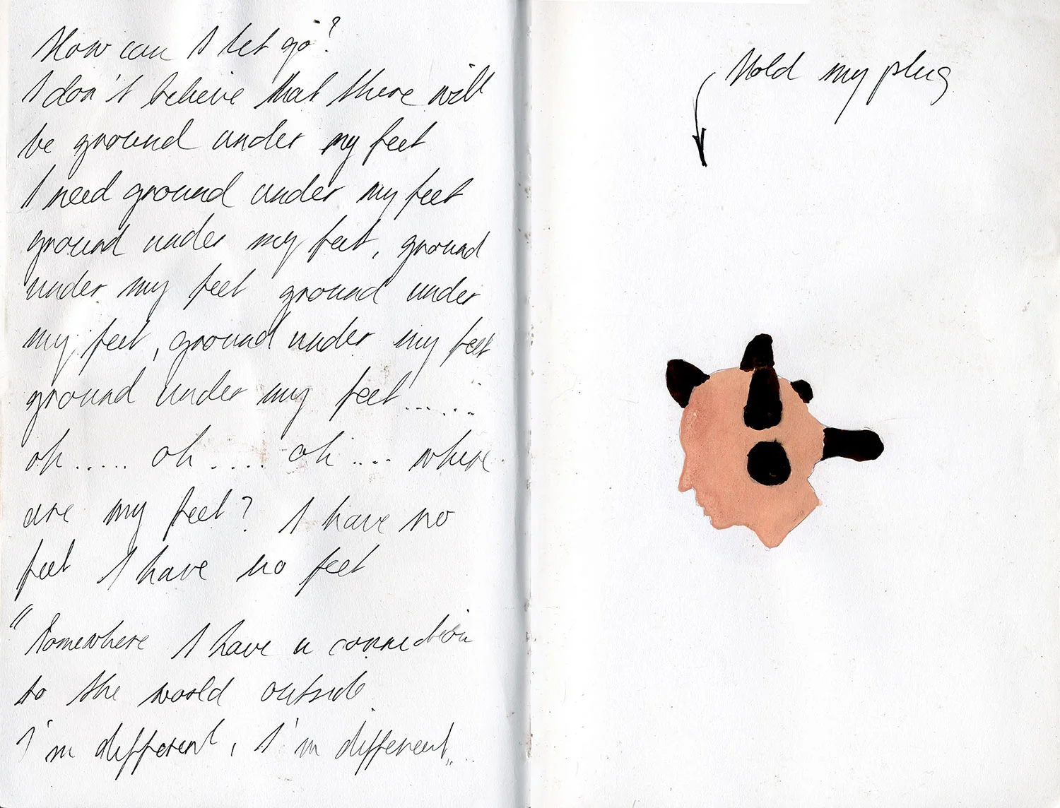 Sketchbook 19