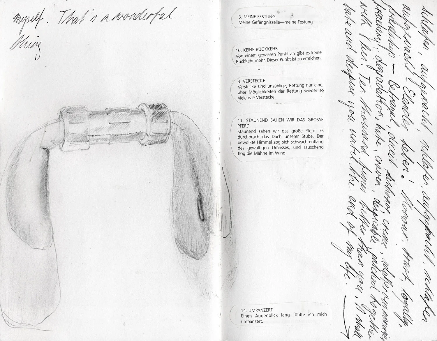 Sketchbook 17