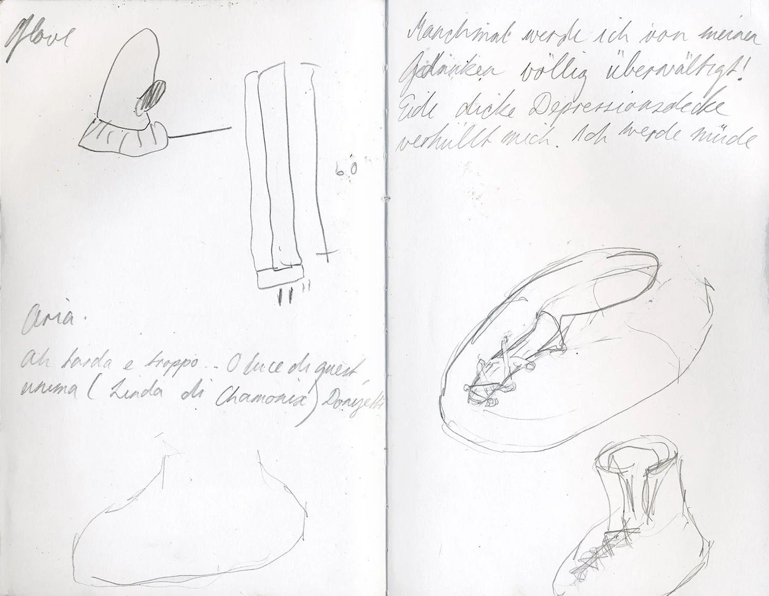 Sketchbook 17