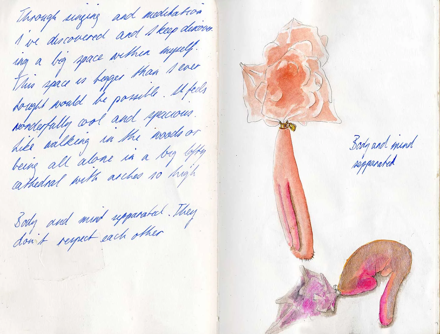 Sketchbook 16