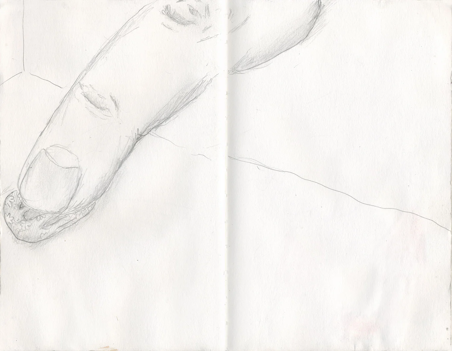 Sketchbook 14